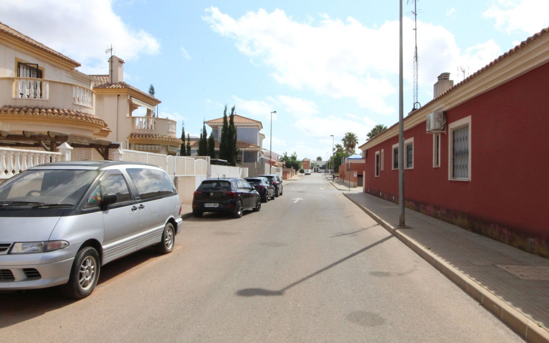 zum Verkauf - Villa - Cartagena - El Algar