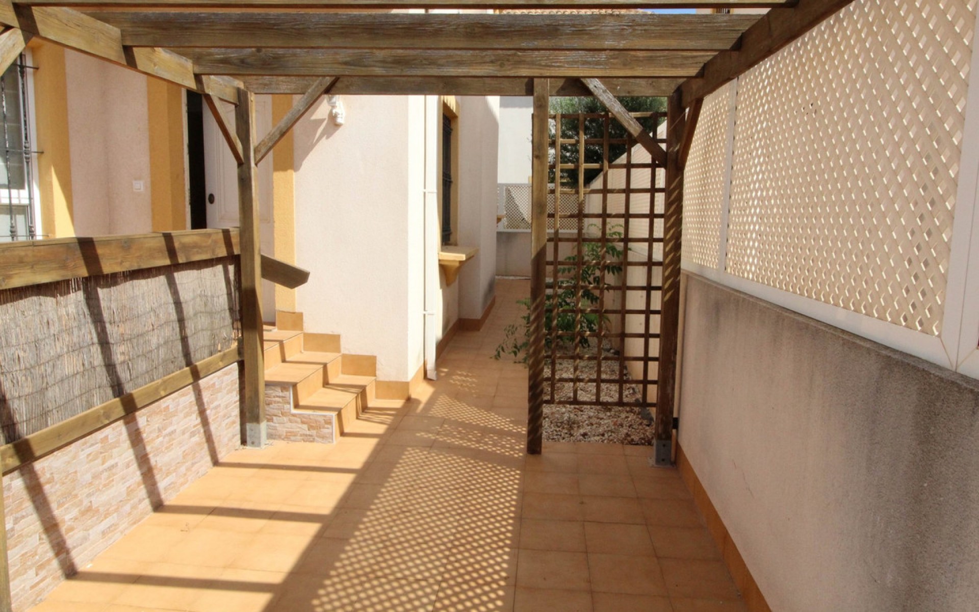 zum Verkauf - Villa - Cartagena - El Algar