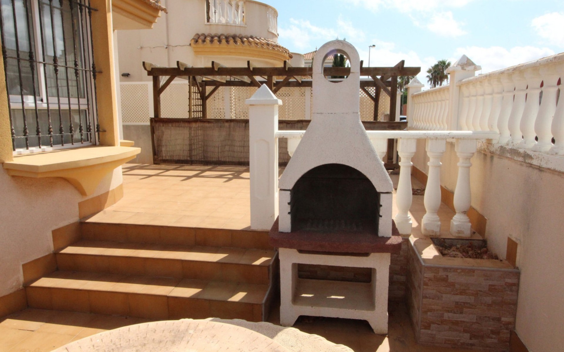 zum Verkauf - Villa - Cartagena - El Algar