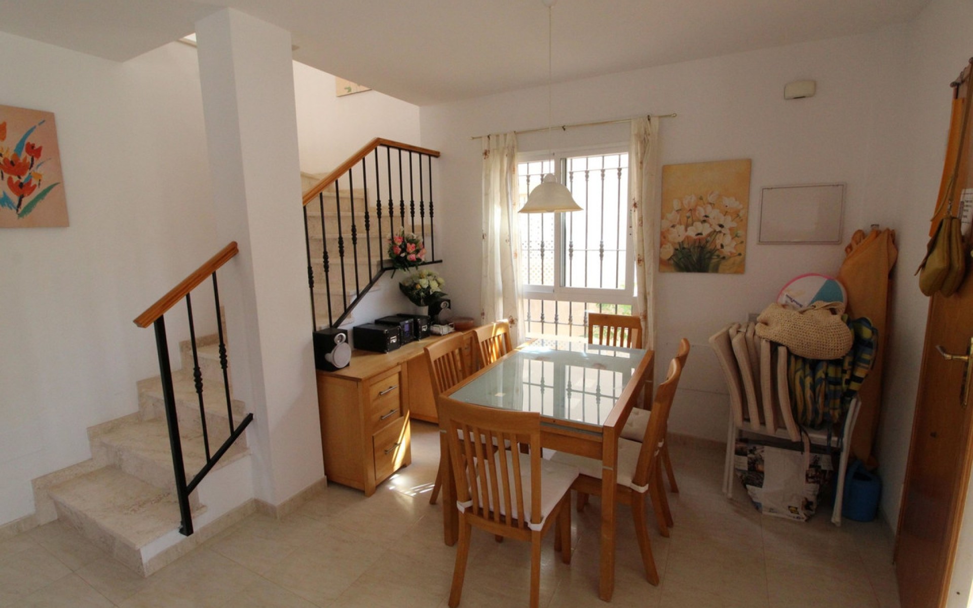 zum Verkauf - Villa - Cartagena - El Algar