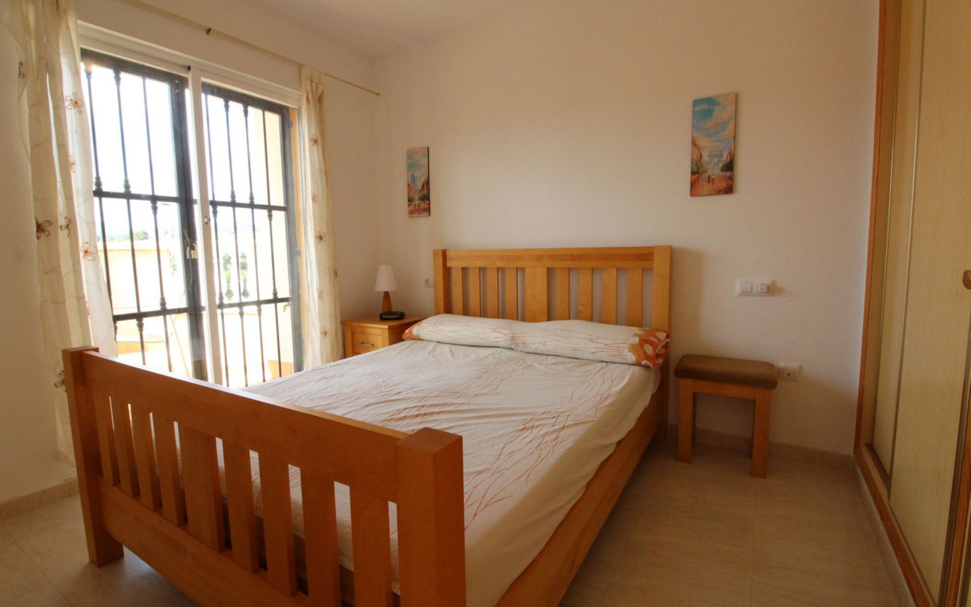 zum Verkauf - Villa - Cartagena - El Algar