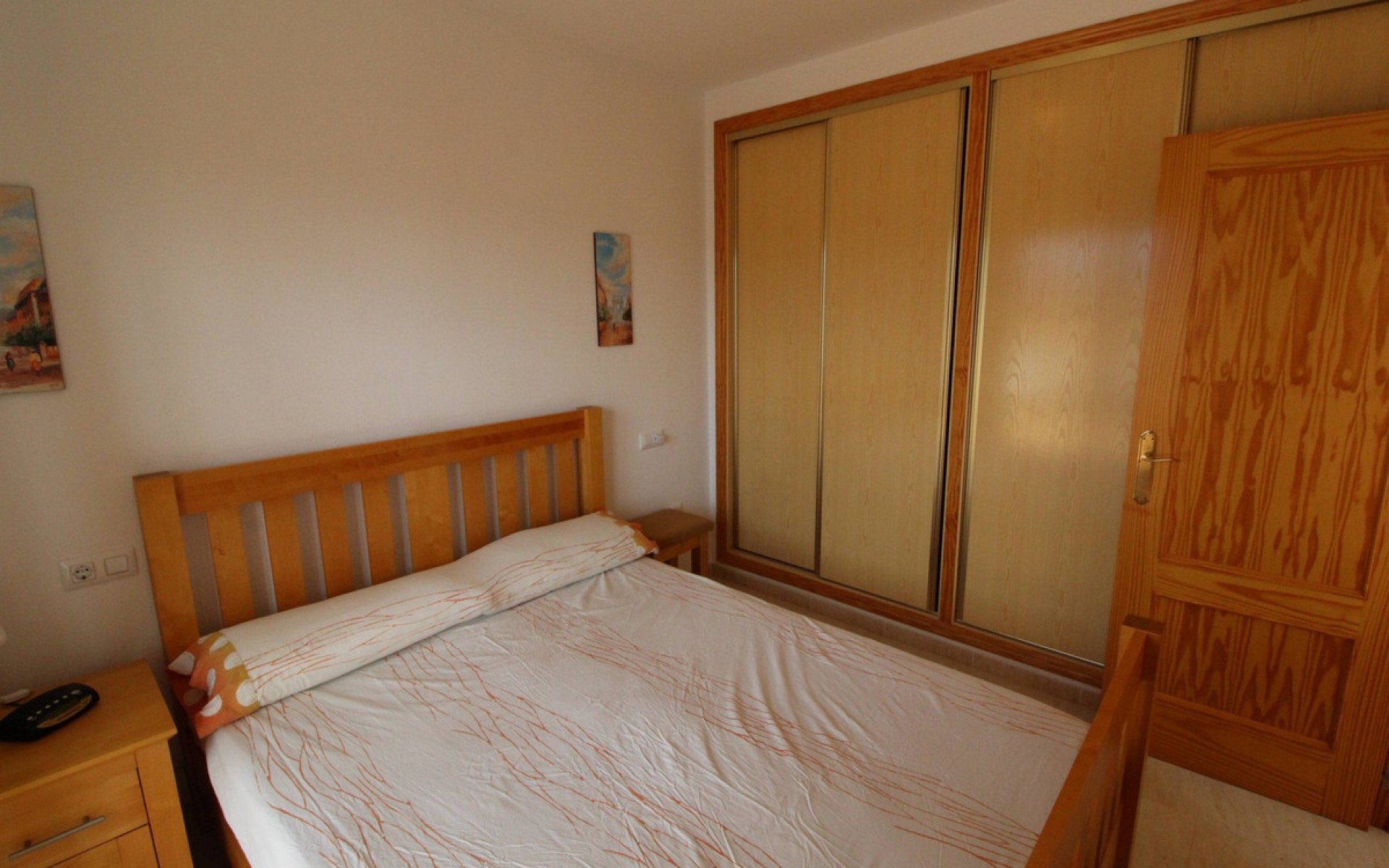 zum Verkauf - Villa - Cartagena - El Algar