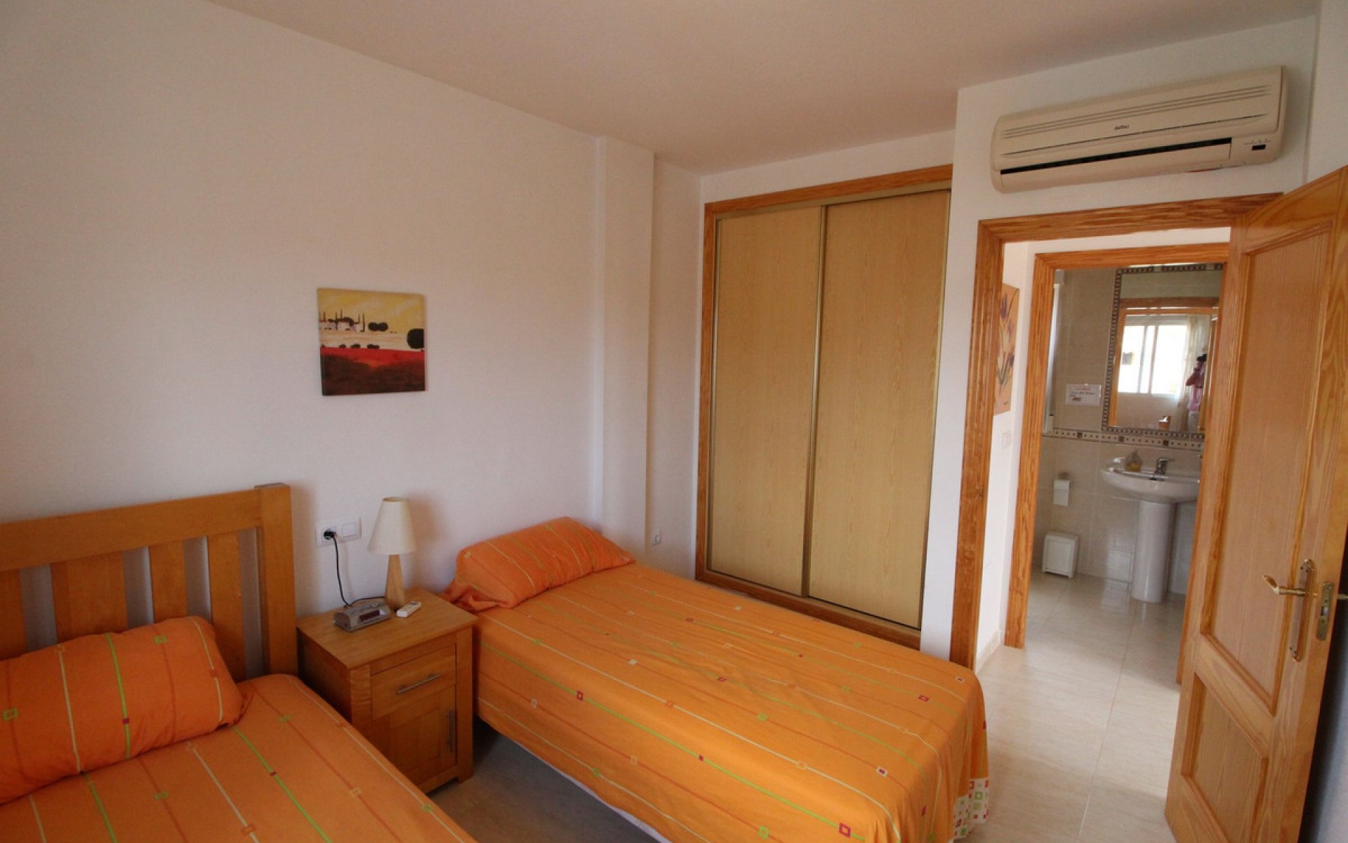 zum Verkauf - Villa - Cartagena - El Algar