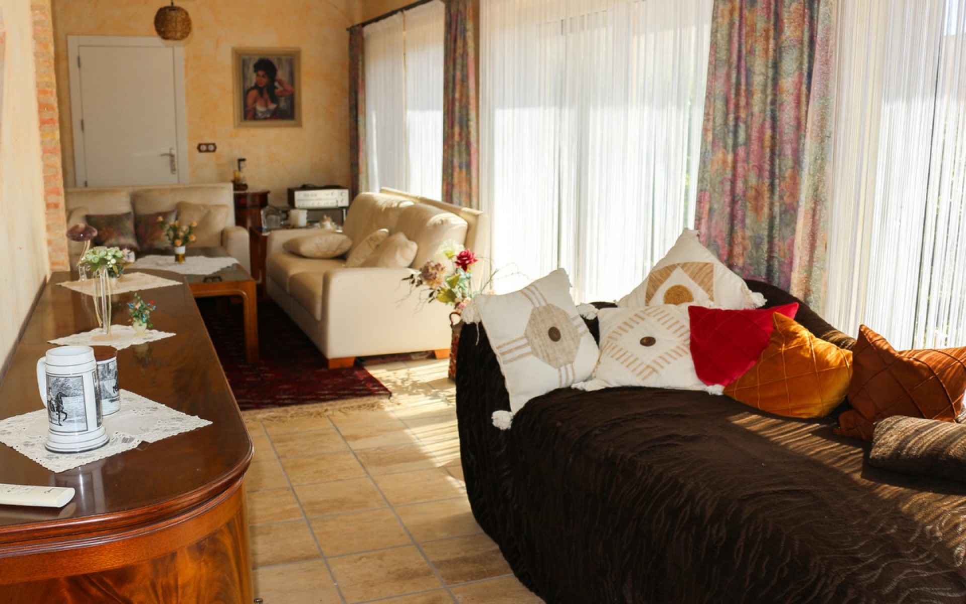 zum Verkauf - Villa - Cartagena - Los Urrutias