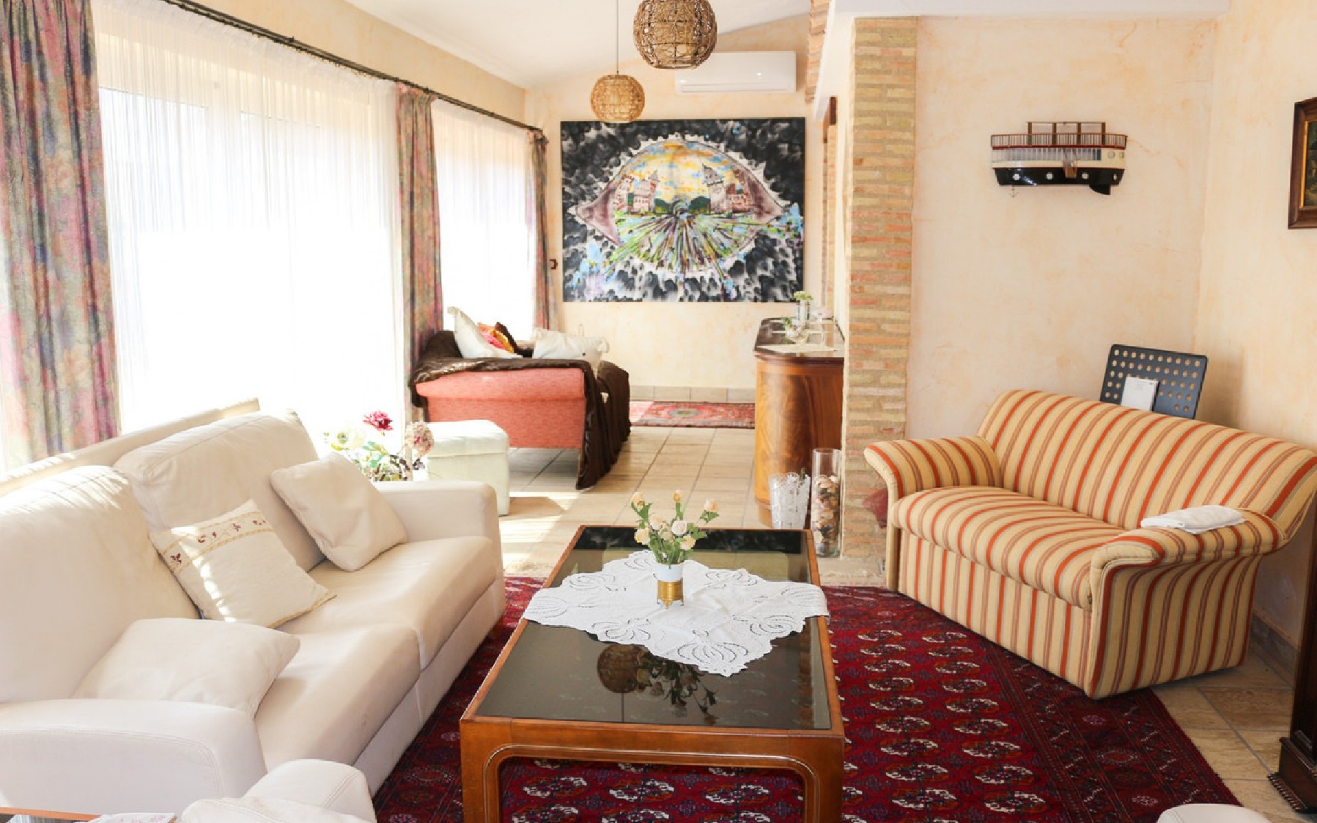 zum Verkauf - Villa - Cartagena - Los Urrutias