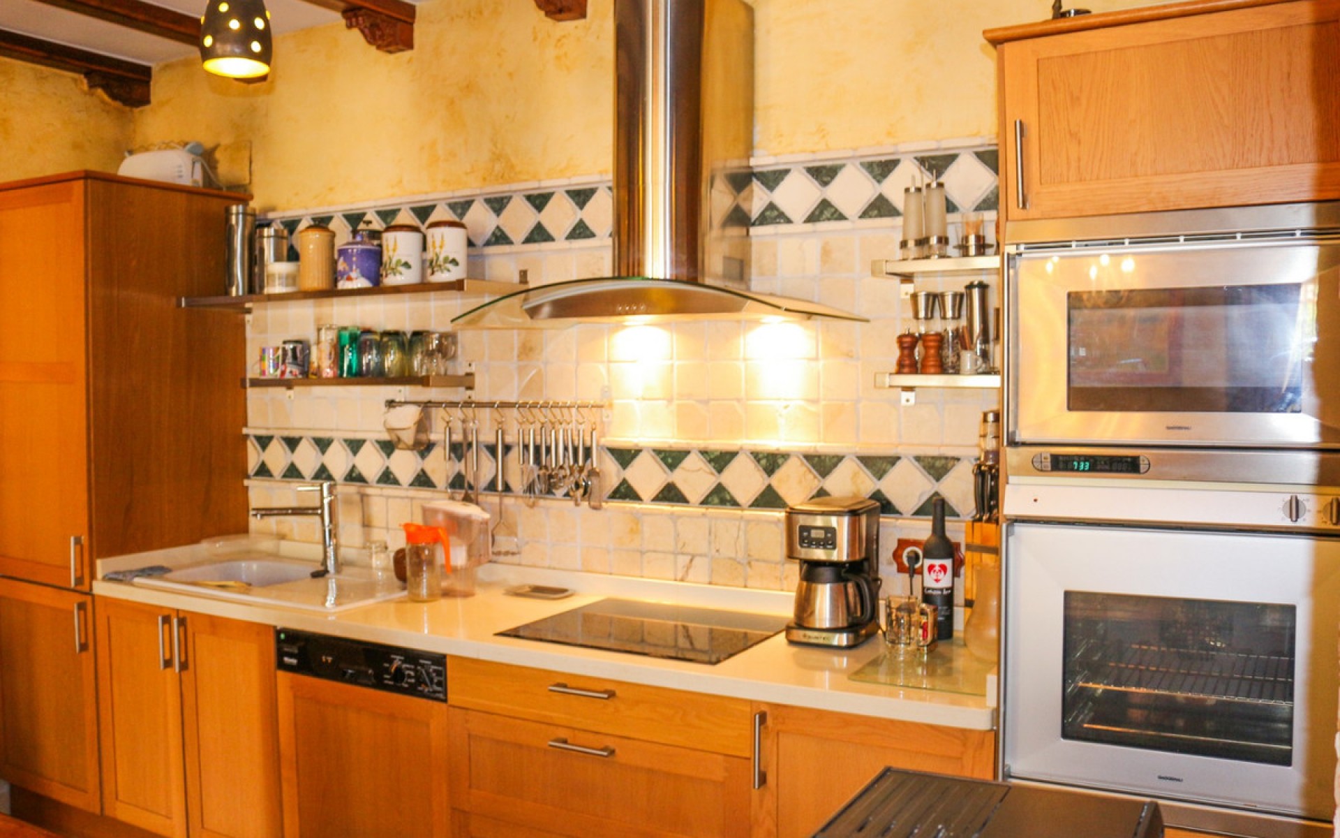 zum Verkauf - Villa - Cartagena - Los Urrutias