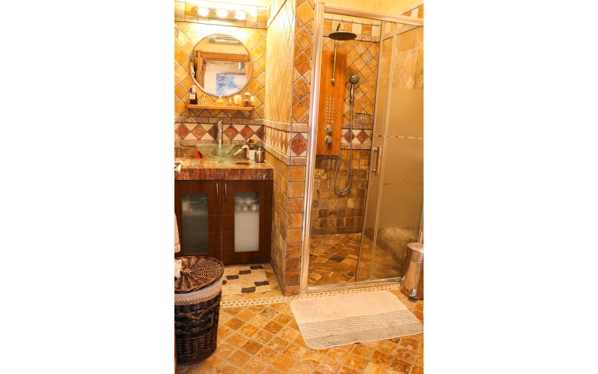 zum Verkauf - Villa - Cartagena - Los Urrutias