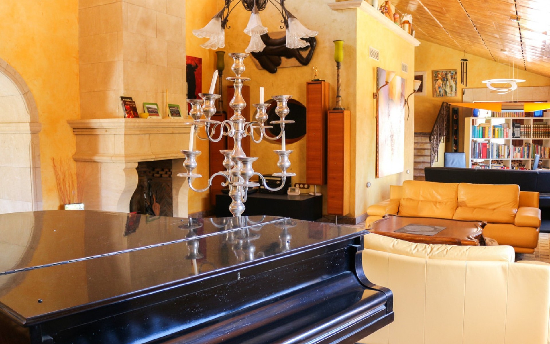 zum Verkauf - Villa - Cartagena - Los Urrutias