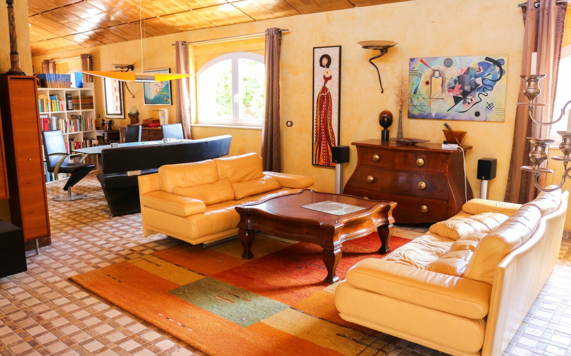 zum Verkauf - Villa - Cartagena - Los Urrutias