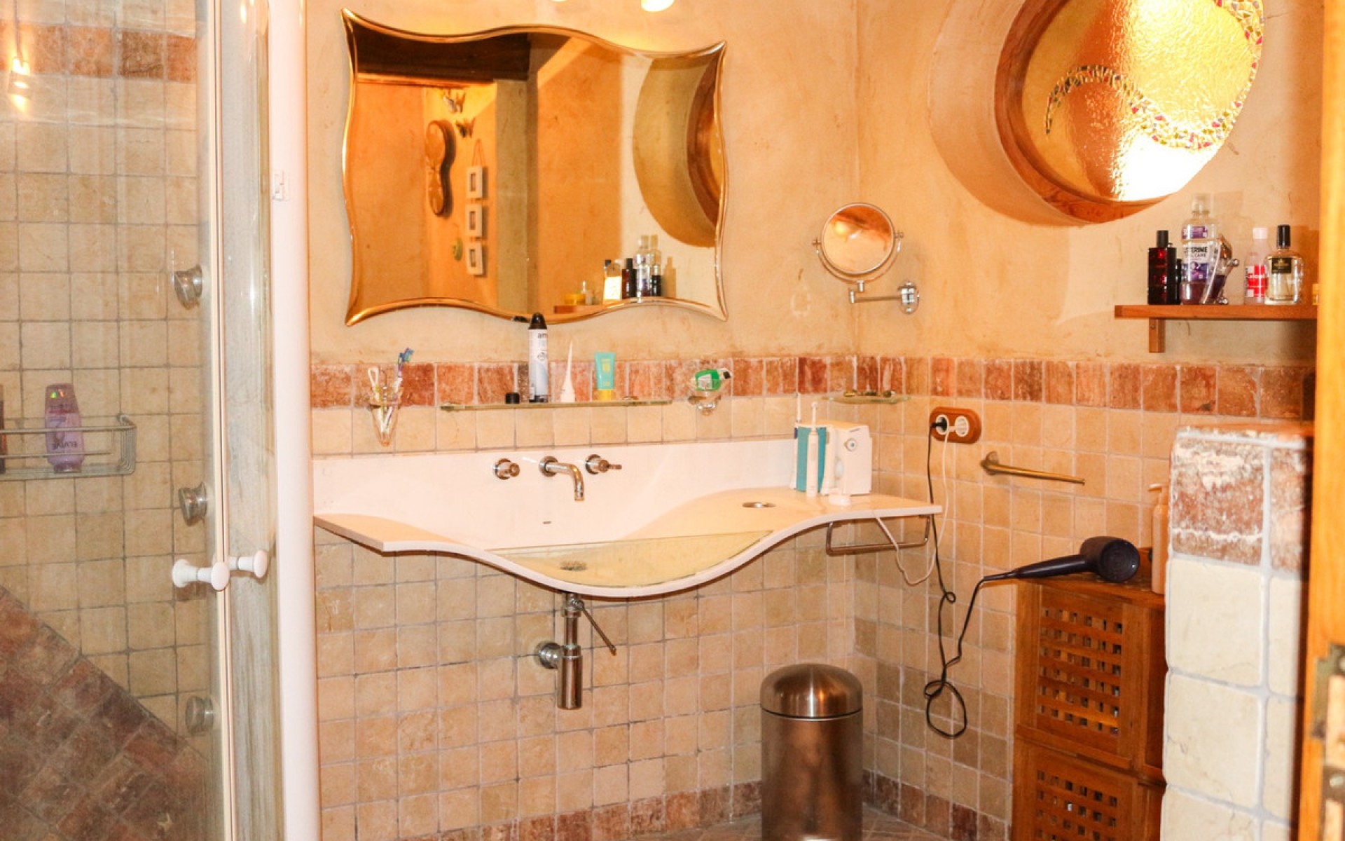 zum Verkauf - Villa - Cartagena - Los Urrutias