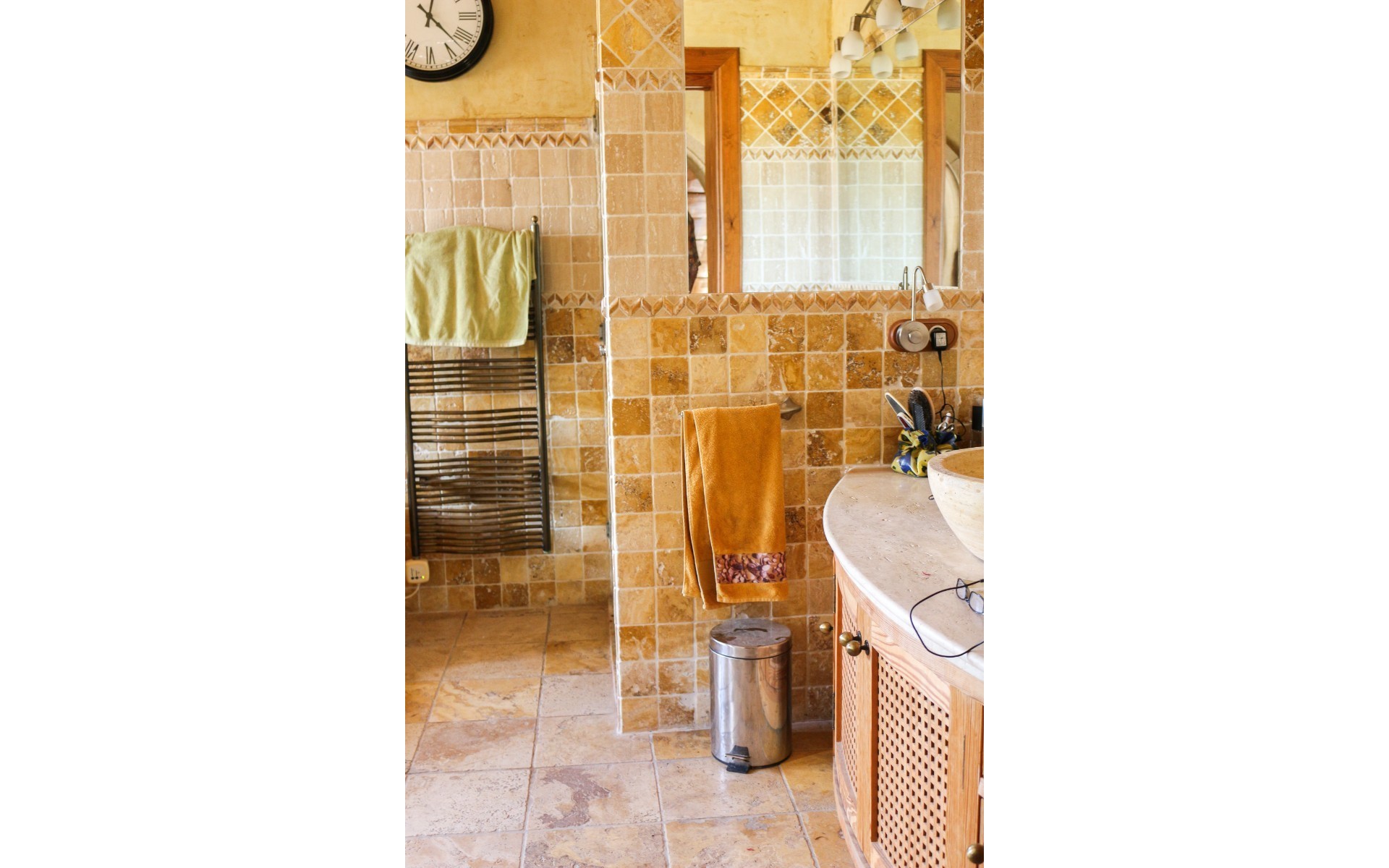 zum Verkauf - Villa - Cartagena - Los Urrutias