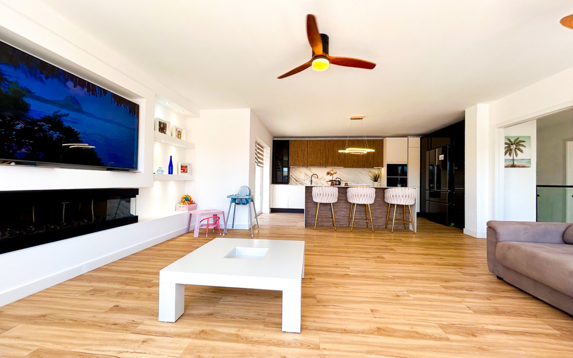 zum Verkauf - Villa - Cartagena - Mar de Cristal