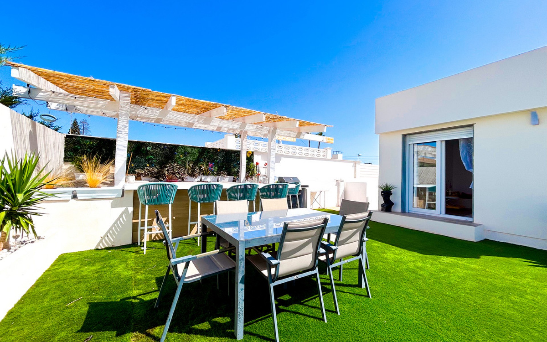 zum Verkauf - Villa - Cartagena - Mar de Cristal