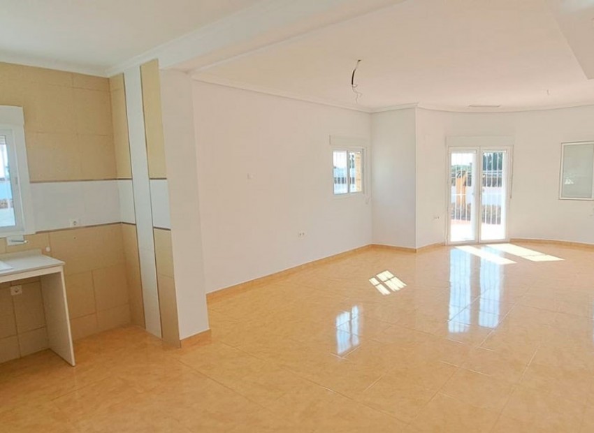 zum Verkauf - Villa - Catral - Catral Centro