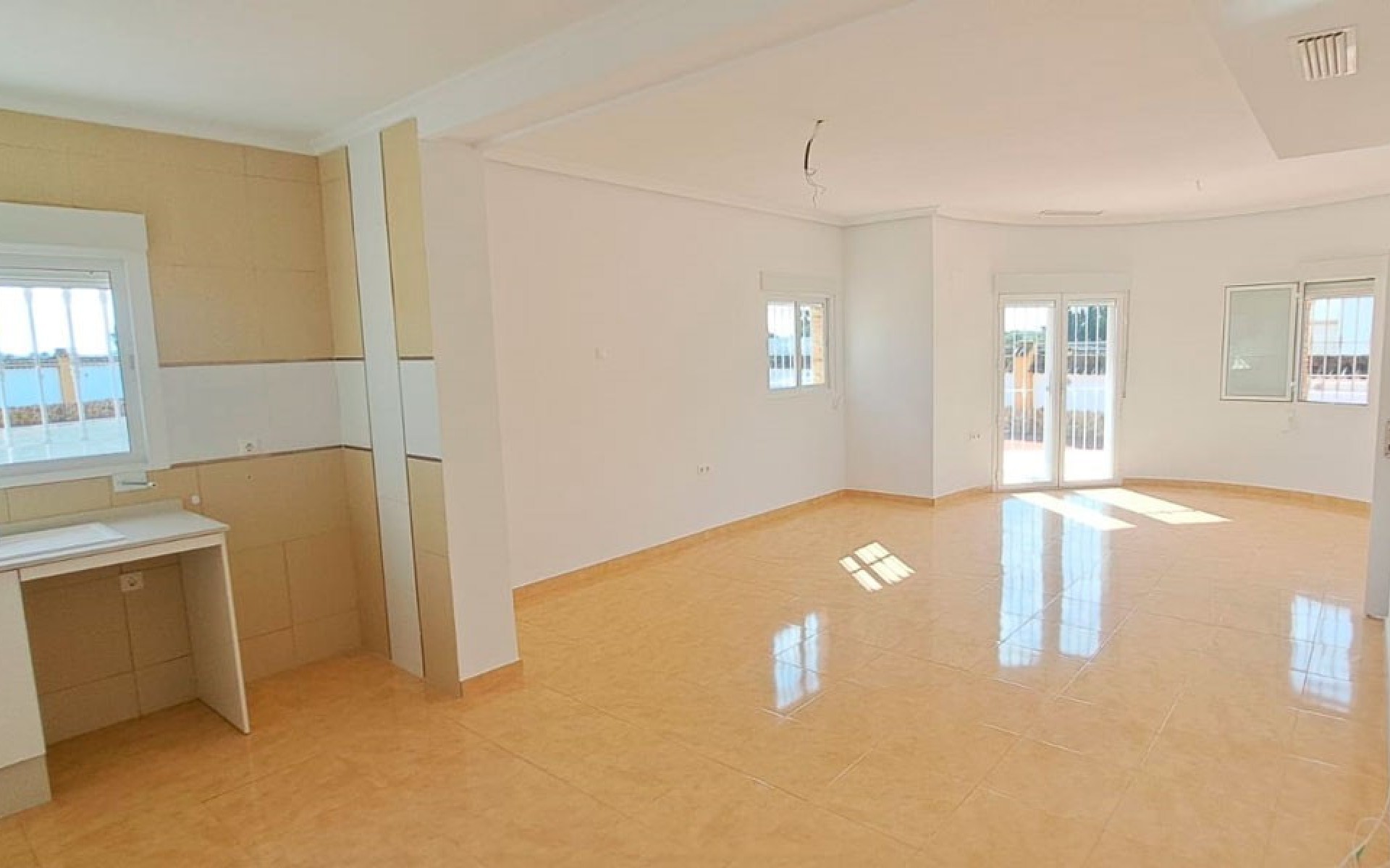 zum Verkauf - Villa - Catral - Catral Centro