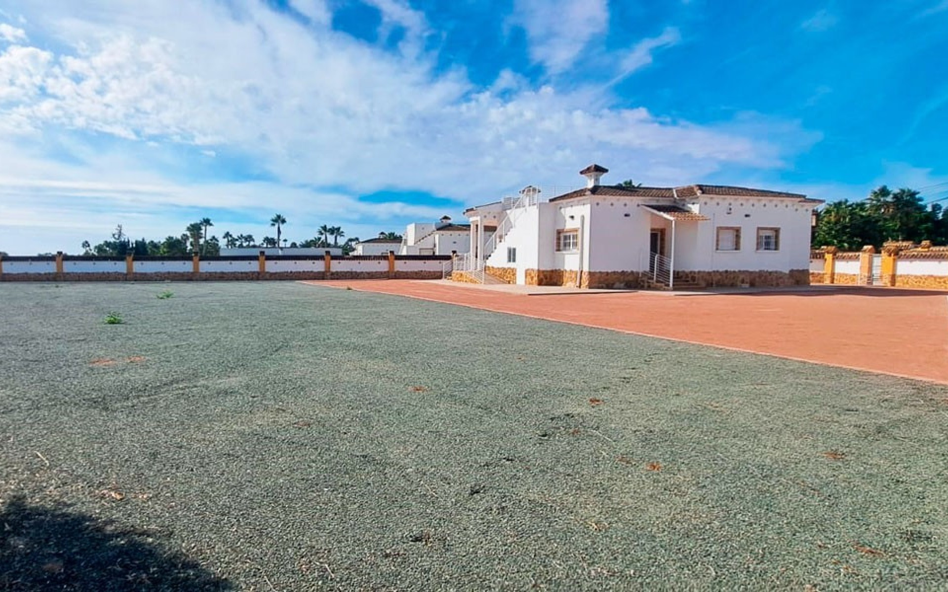 zum Verkauf - Villa - Catral - Catral Centro