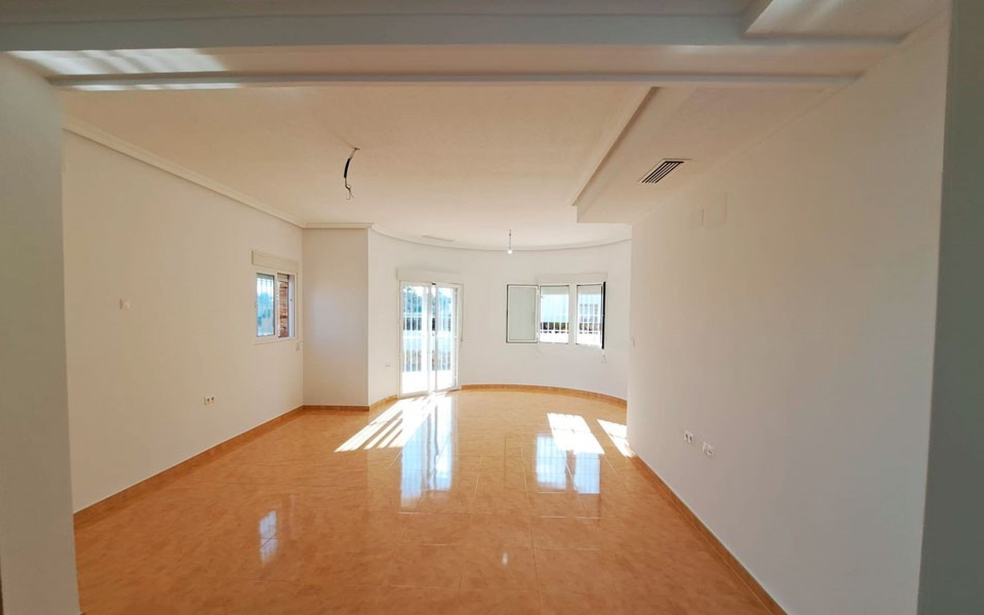 zum Verkauf - Villa - Catral - Catral Centro