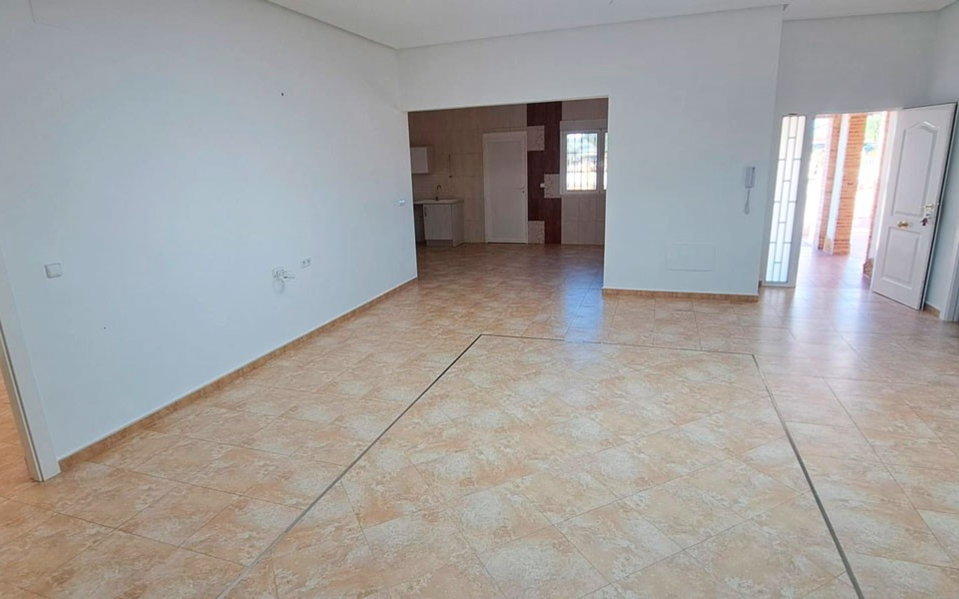 zum Verkauf - Villa - Catral - Catral Centro