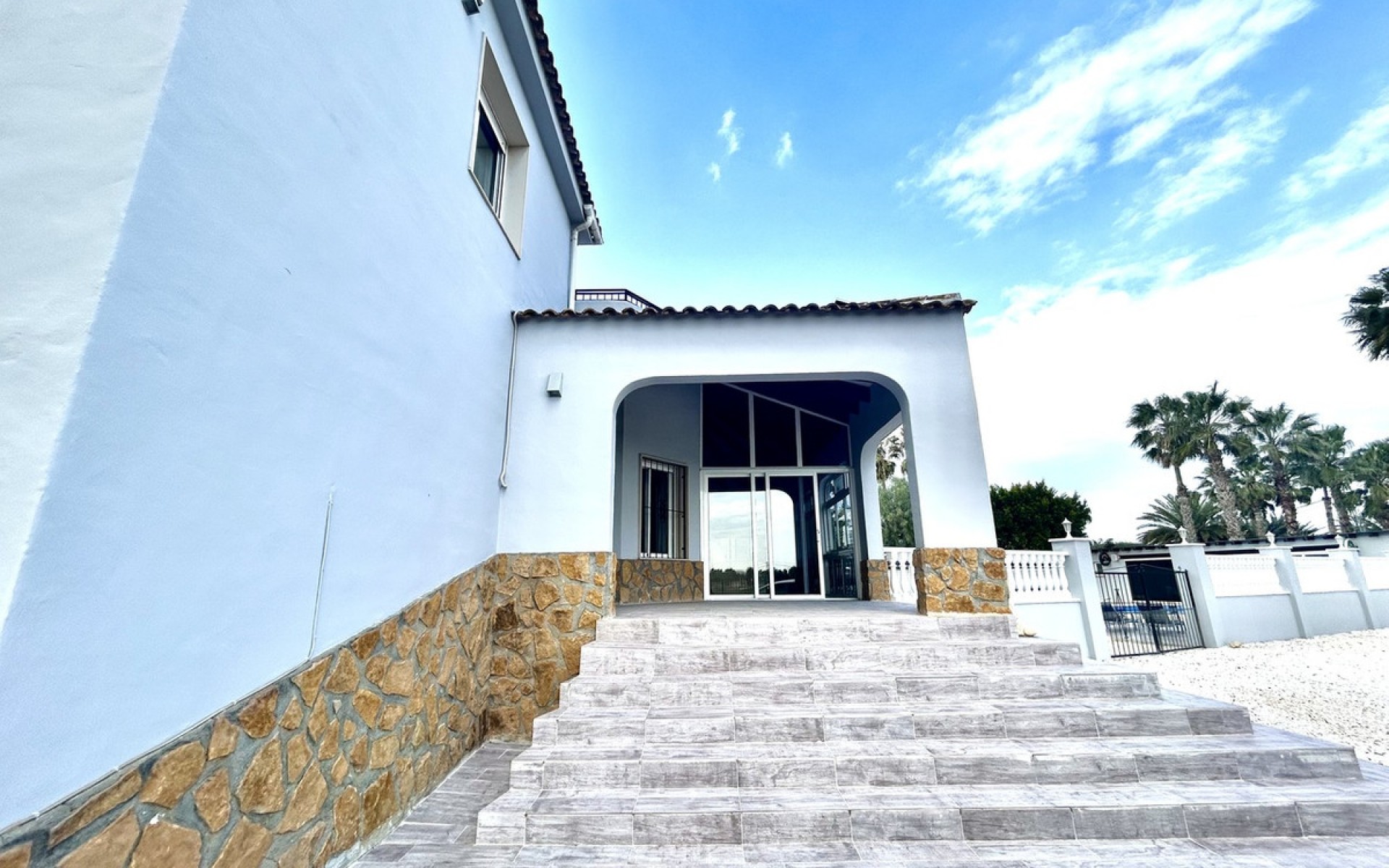 zum Verkauf - Villa - Catral - Catral Centro