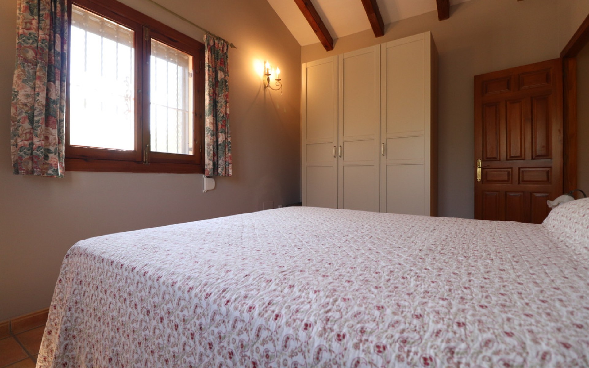zum Verkauf - Villa - Catral - Catral Centro