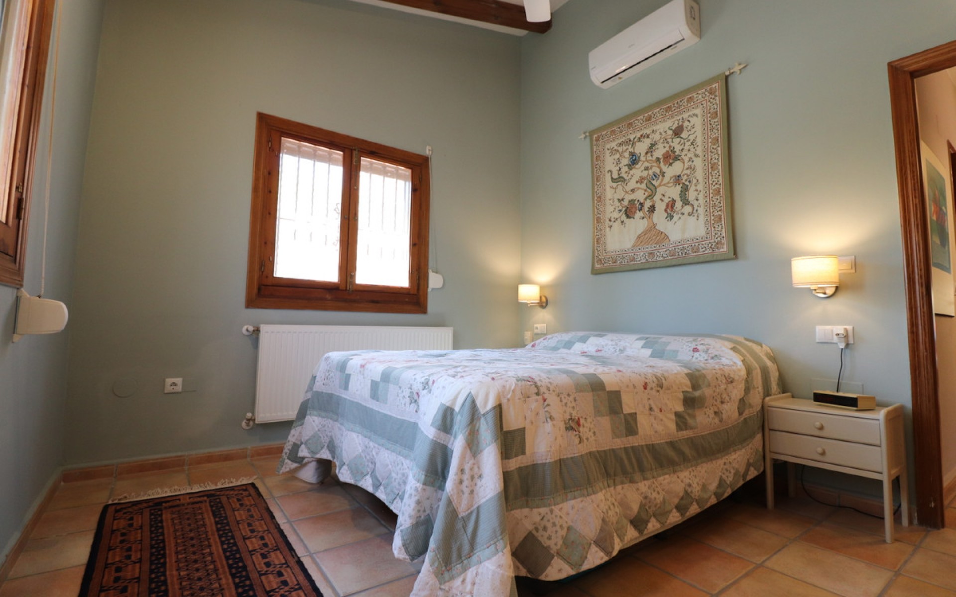 zum Verkauf - Villa - Catral - Catral Centro