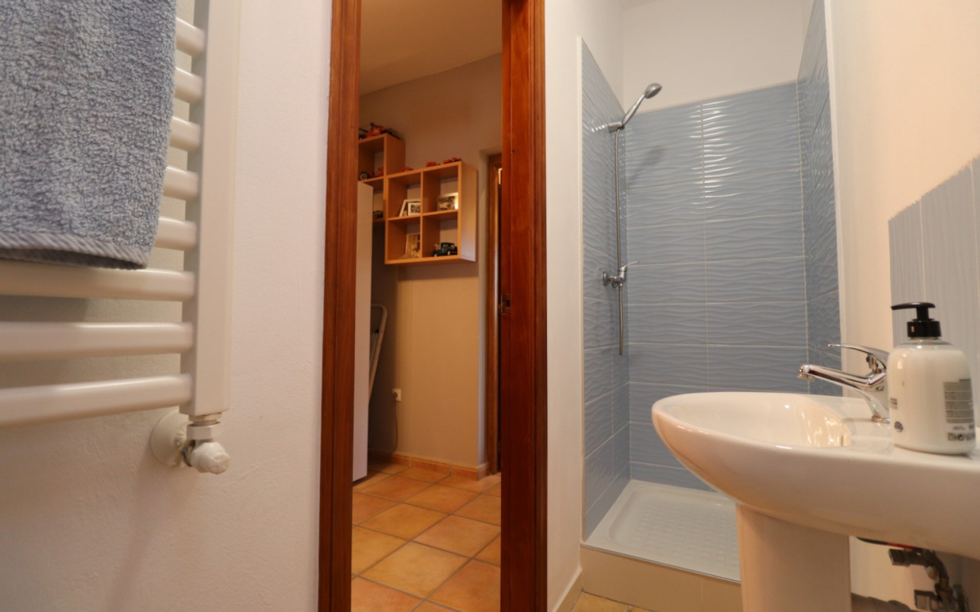 zum Verkauf - Villa - Catral - Catral Centro