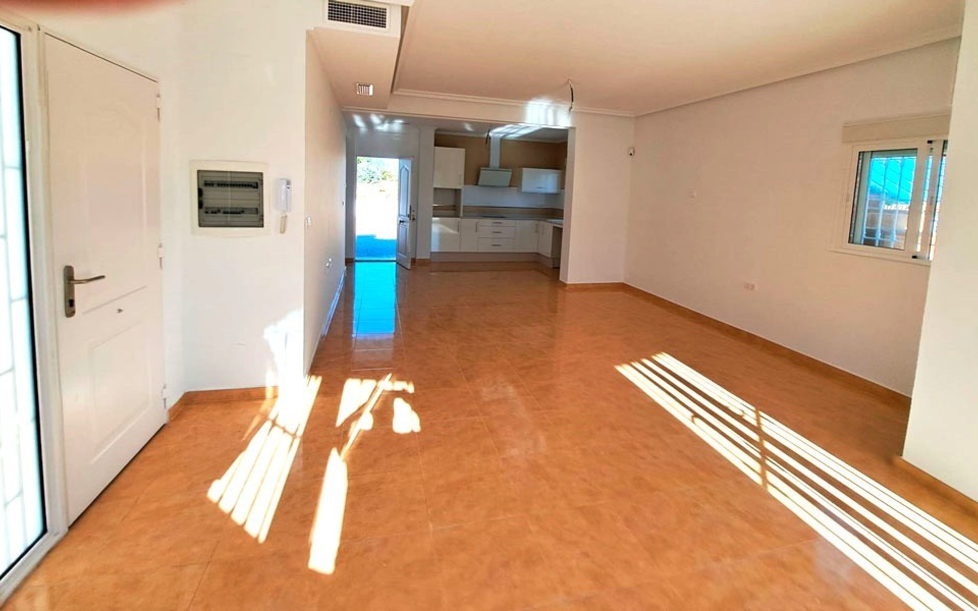 zum Verkauf - Villa - Catral - Catral Centro