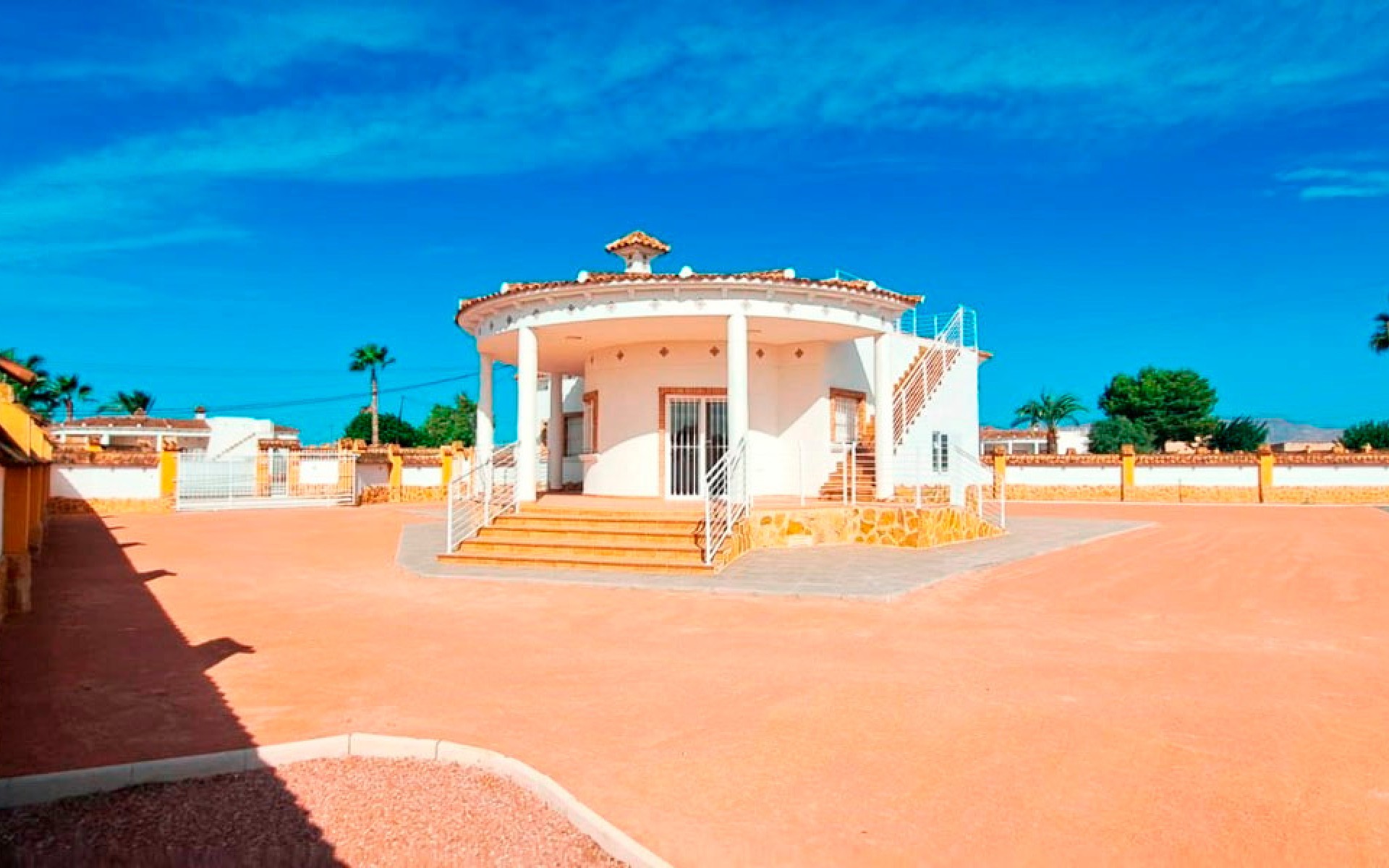 zum Verkauf - Villa - Catral - Catral Centro