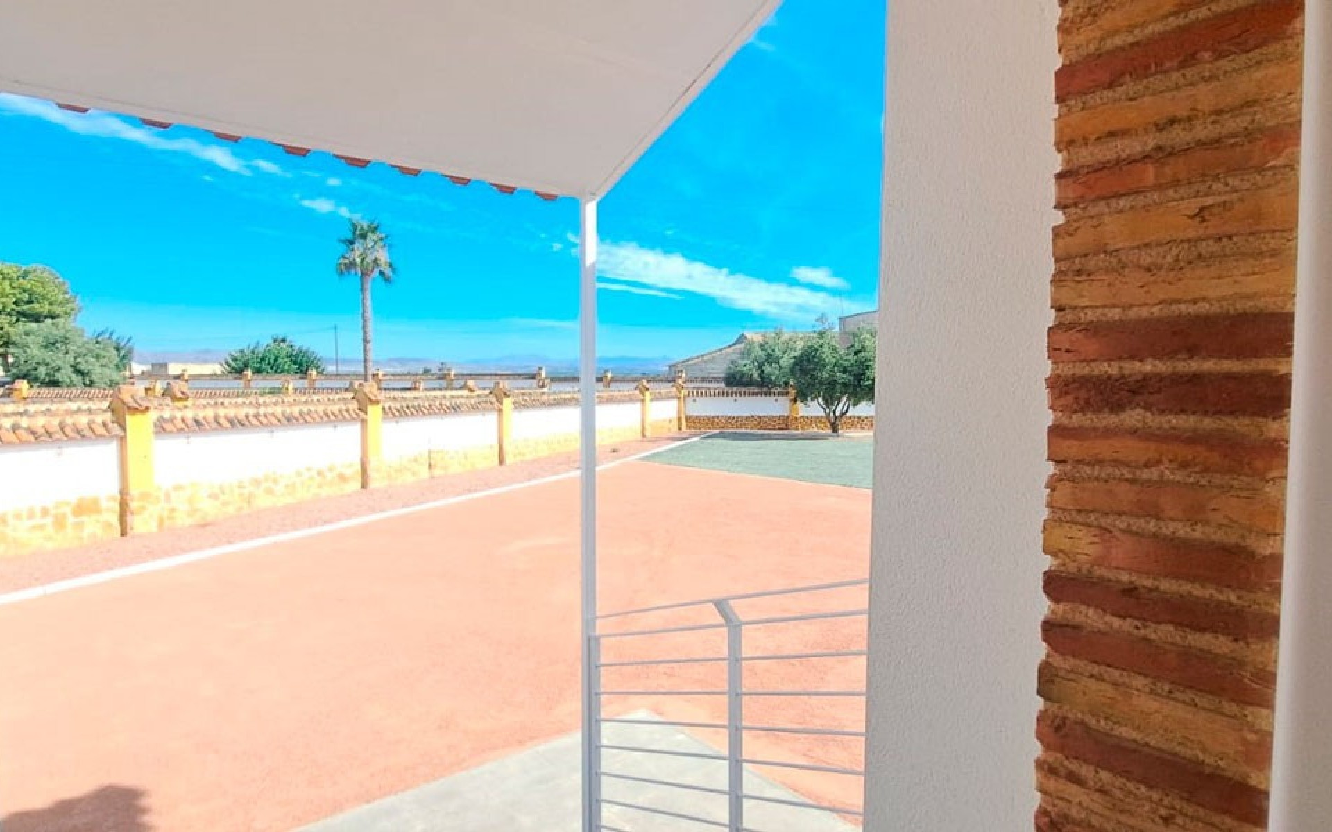 zum Verkauf - Villa - Catral - Catral Centro