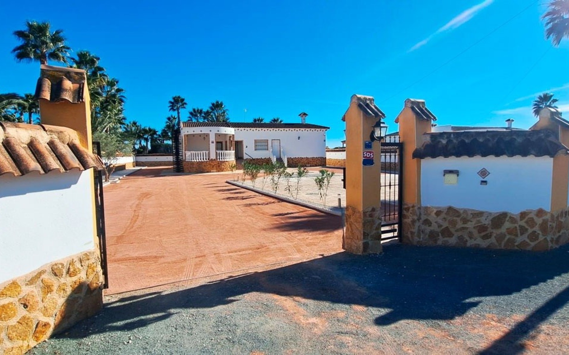zum Verkauf - Villa - Catral - Catral Centro