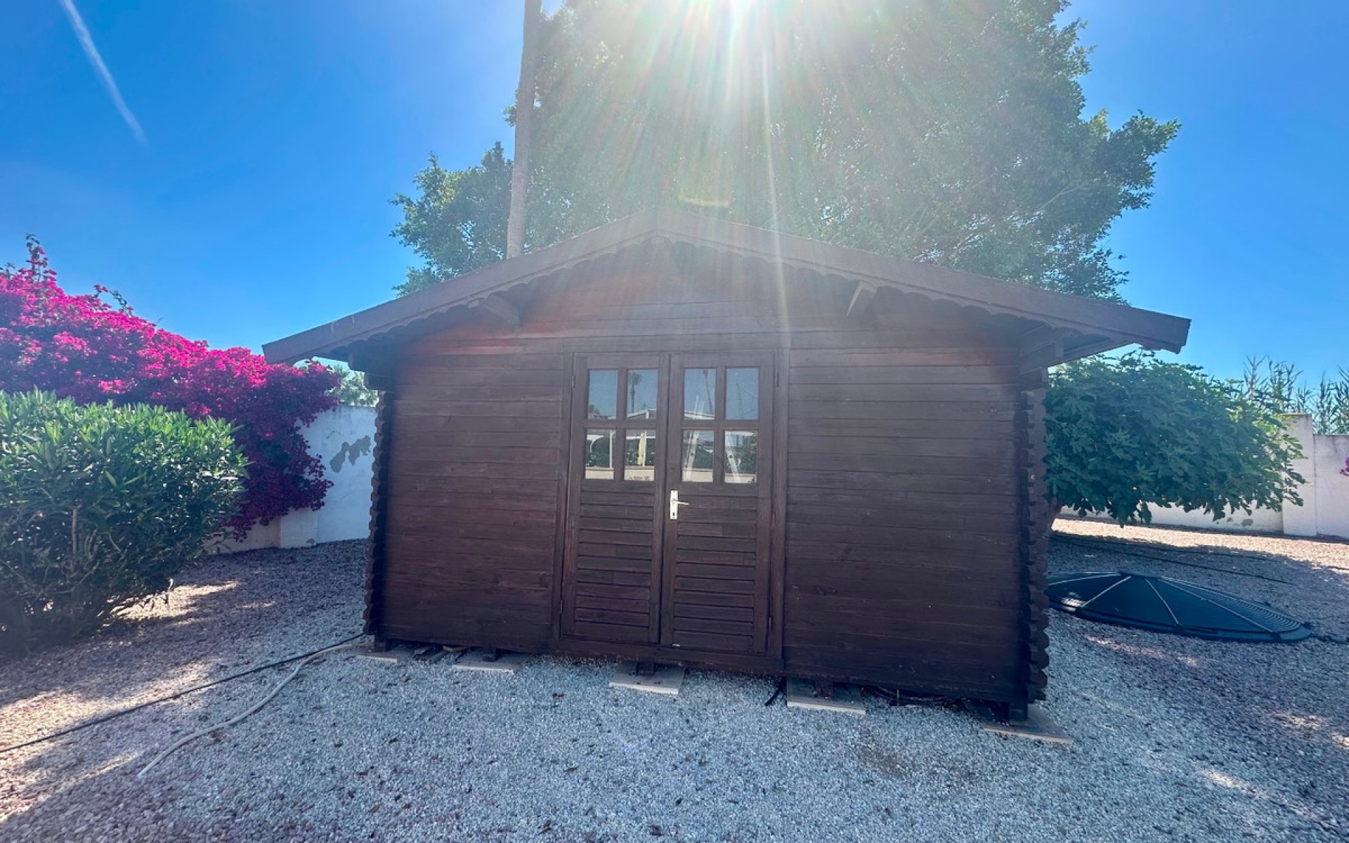zum Verkauf - Villa - Catral - Catral Centro