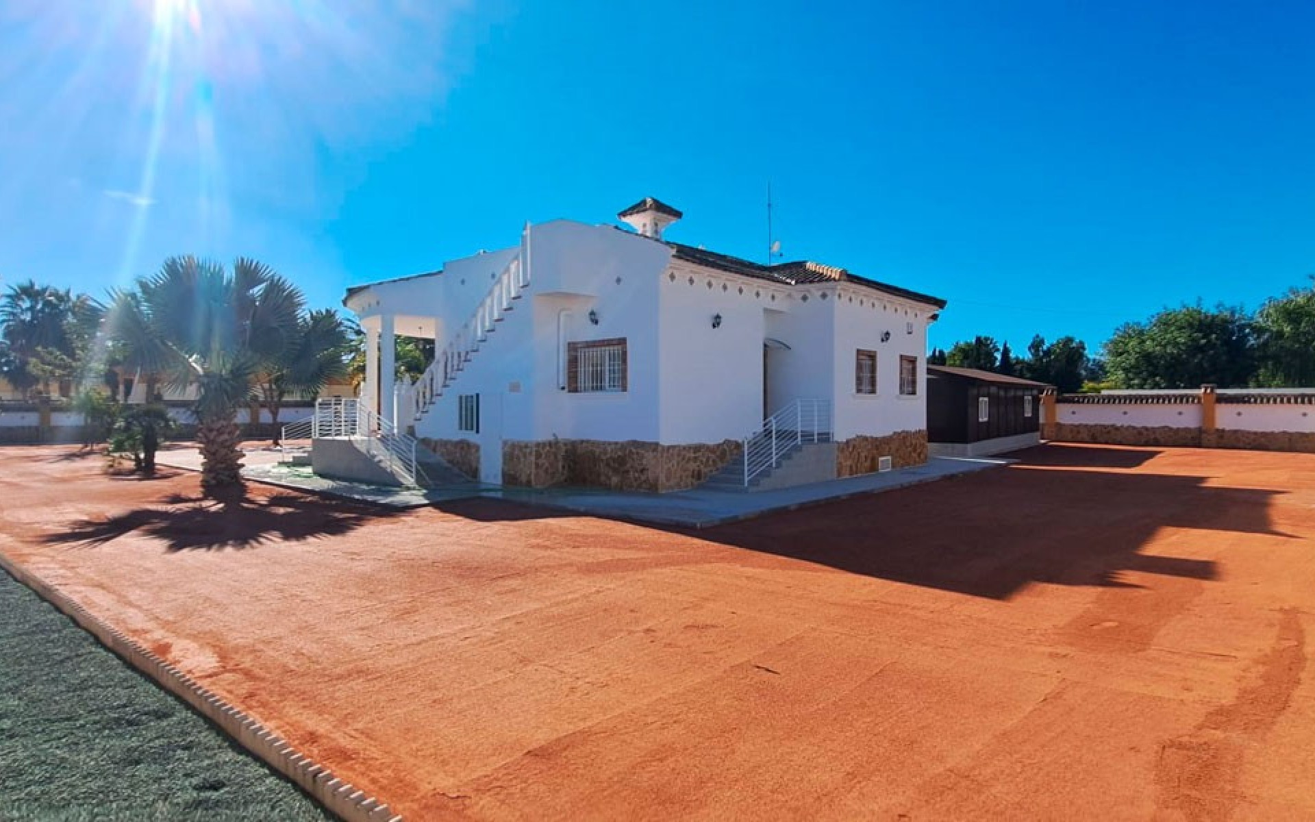 zum Verkauf - Villa - Catral - Catral Centro