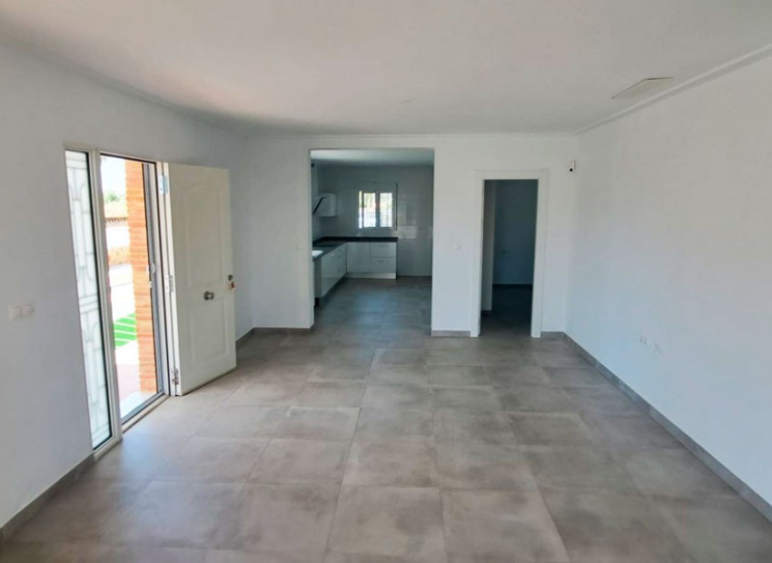 zum Verkauf - Villa - Catral - Catral Centro
