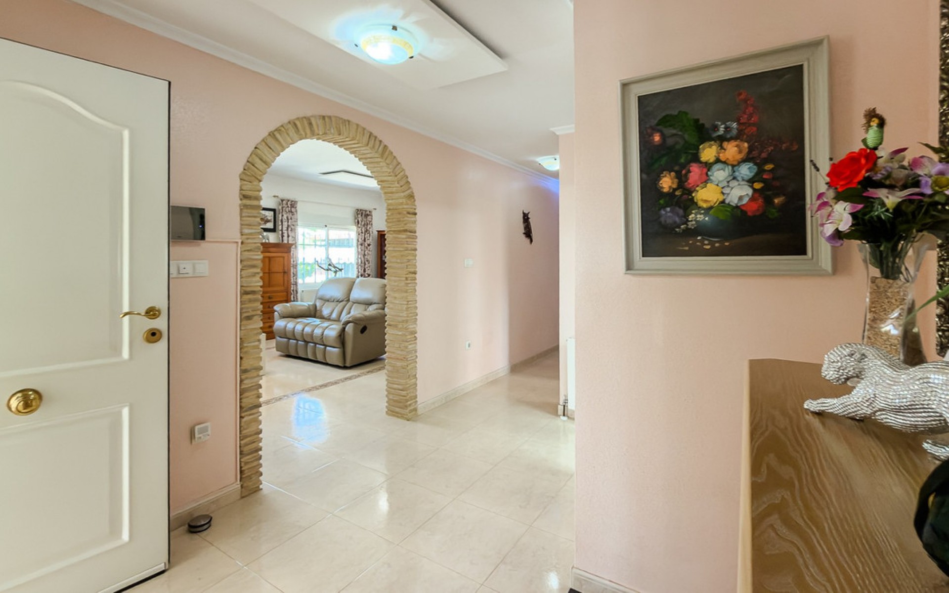 zum Verkauf - Villa - Catral - Catral Centro