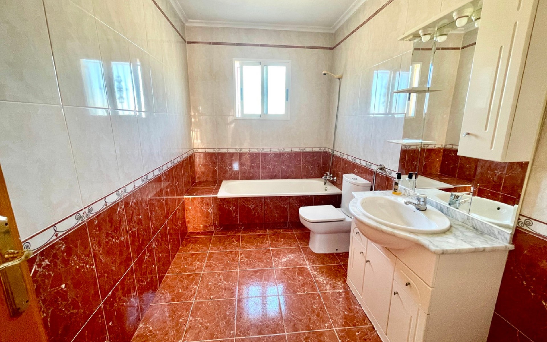 zum Verkauf - Villa - Catral - Catral Centro