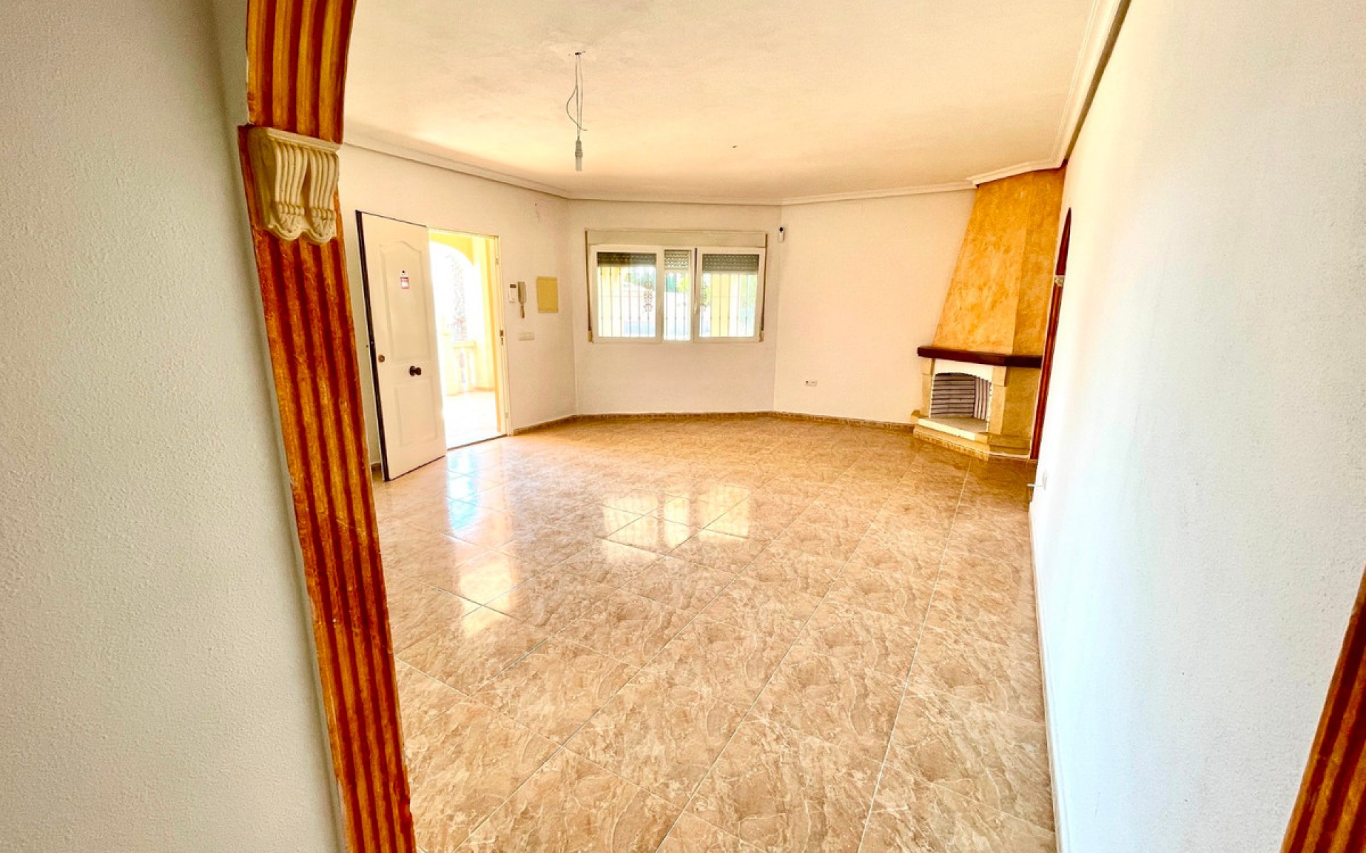 zum Verkauf - Villa - Catral - Catral Centro