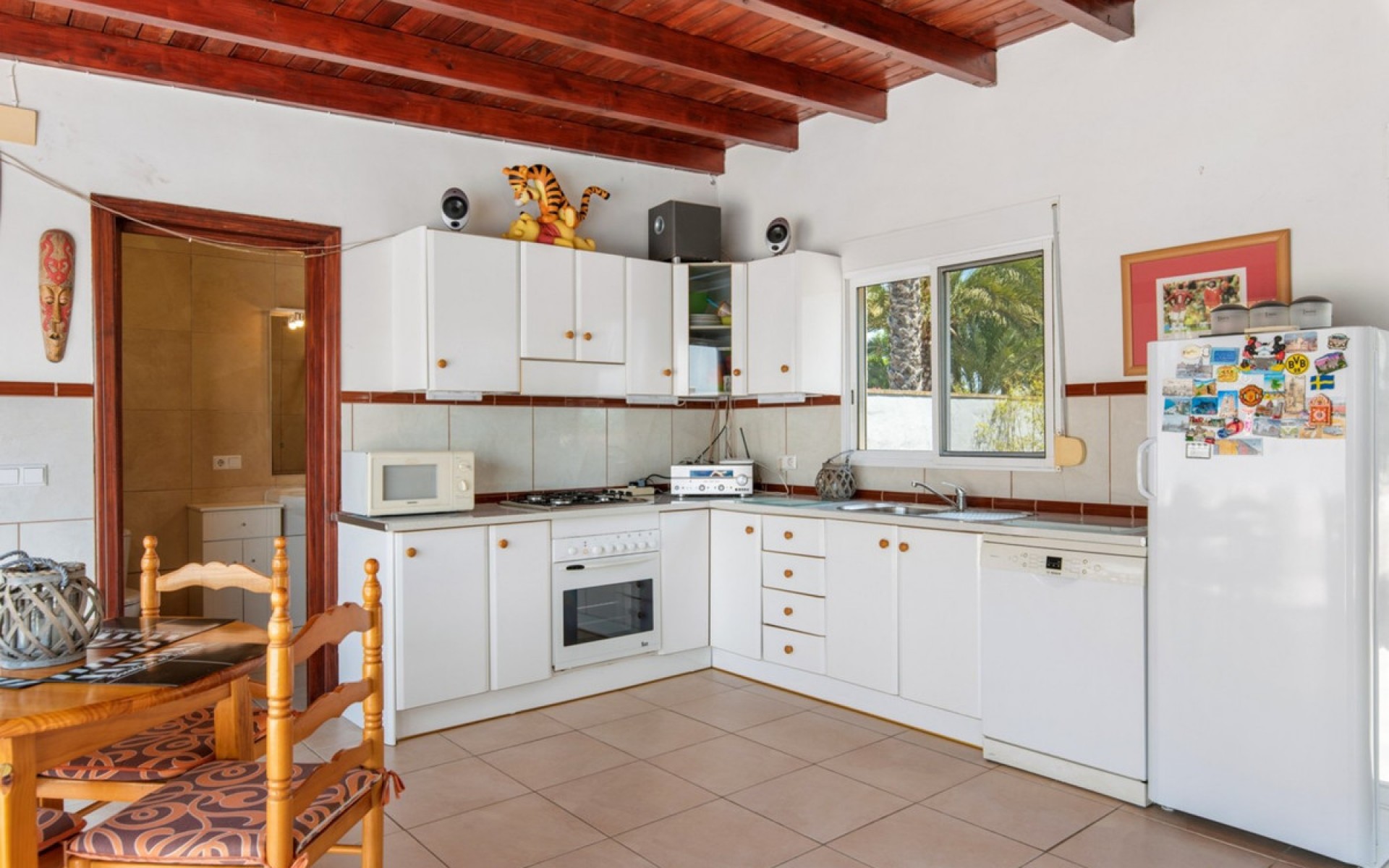 zum Verkauf - Villa - Catral - Catral Centro