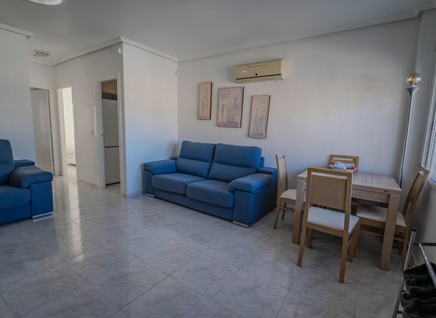 zum Verkauf - Villa - Ciudad Quesada - Benimar II