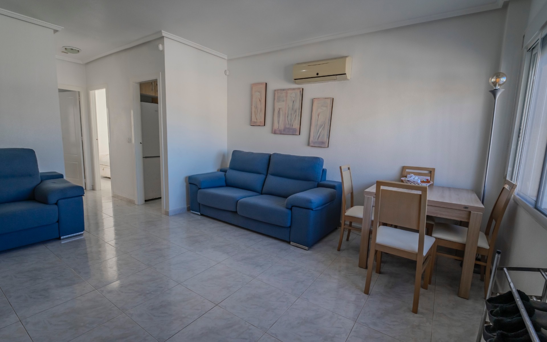 zum Verkauf - Villa - Ciudad Quesada - Benimar II