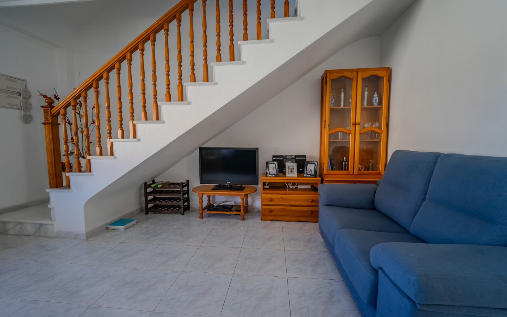 zum Verkauf - Villa - Ciudad Quesada - Benimar II