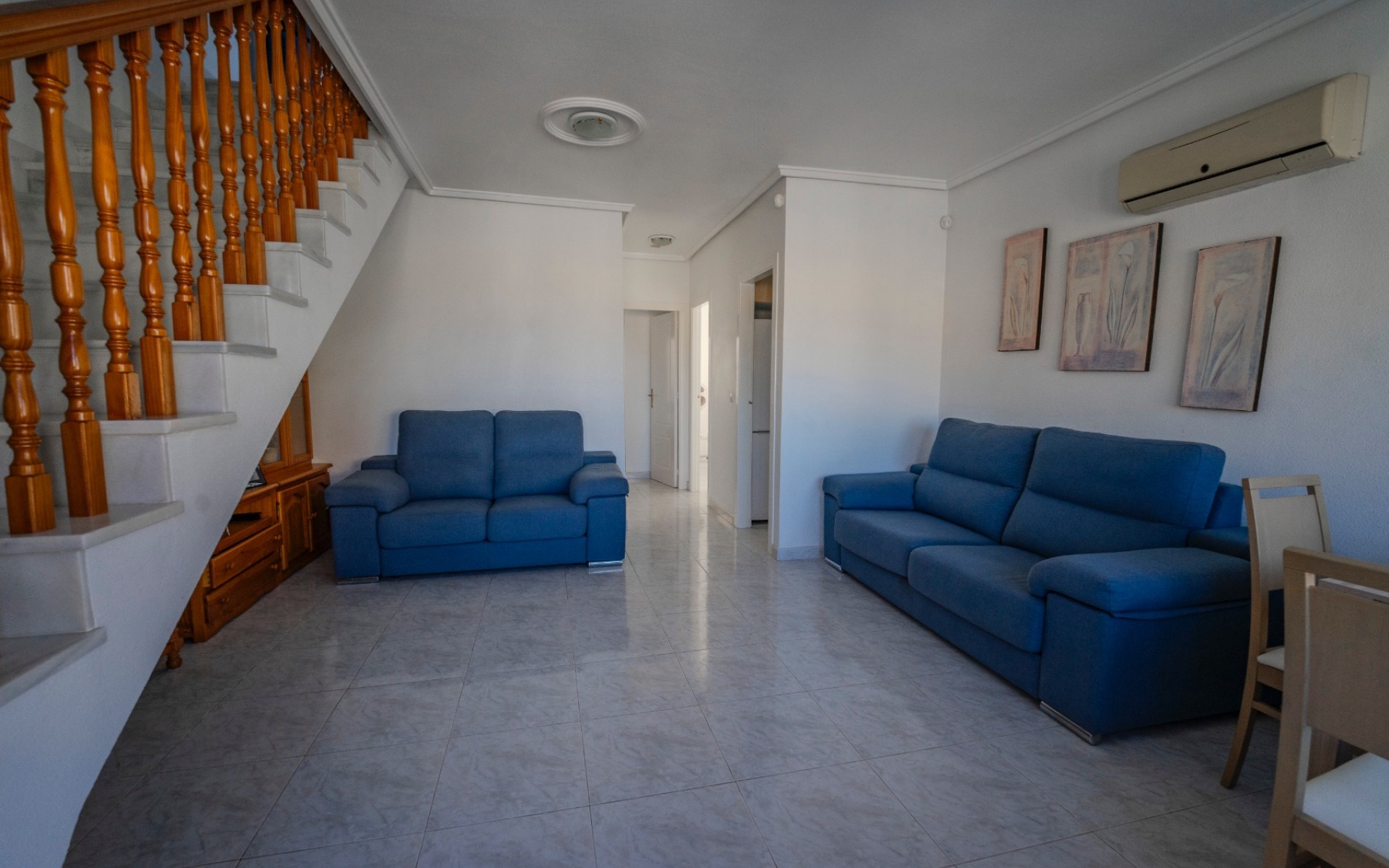 zum Verkauf - Villa - Ciudad Quesada - Benimar II