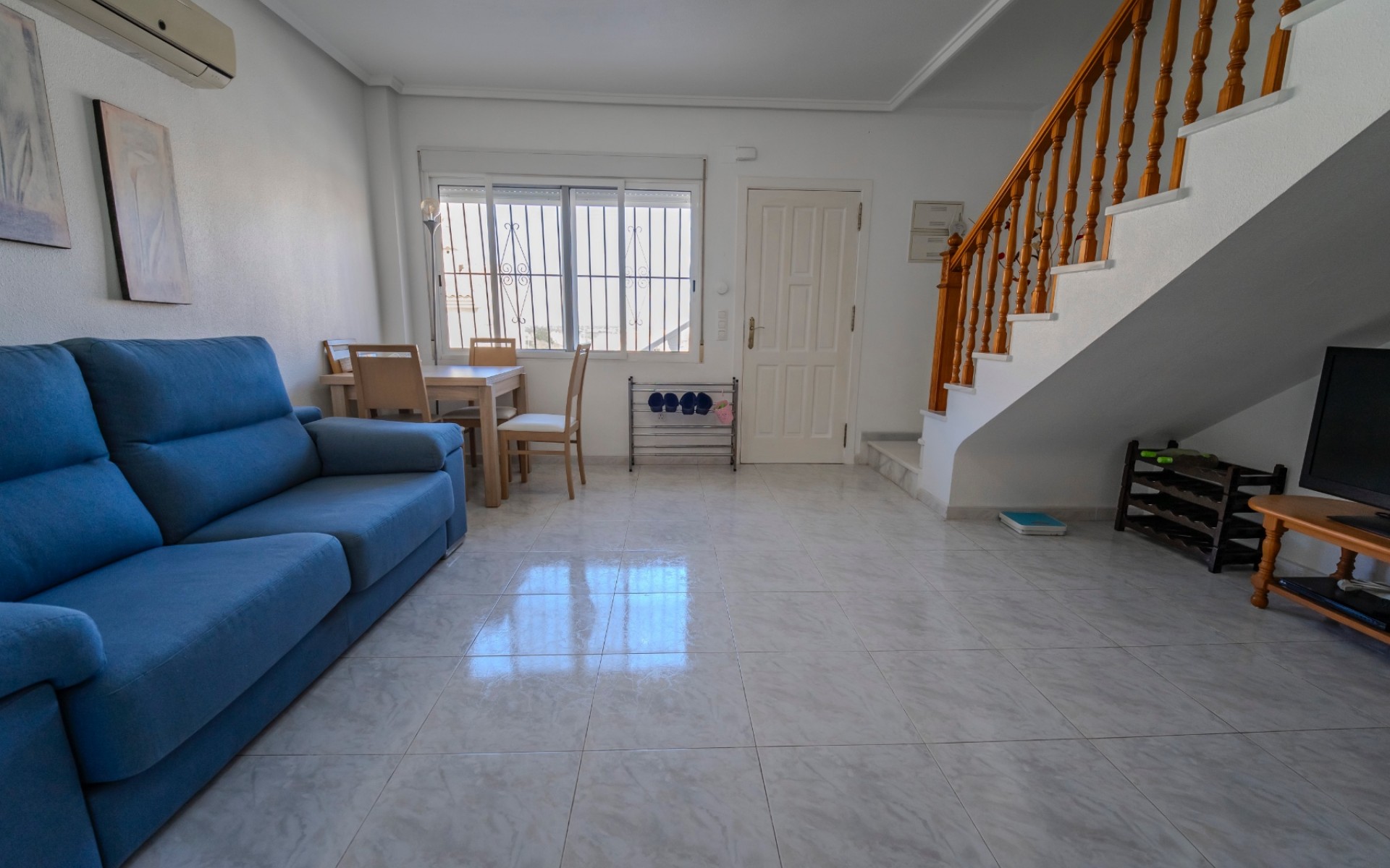 zum Verkauf - Villa - Ciudad Quesada - Benimar II