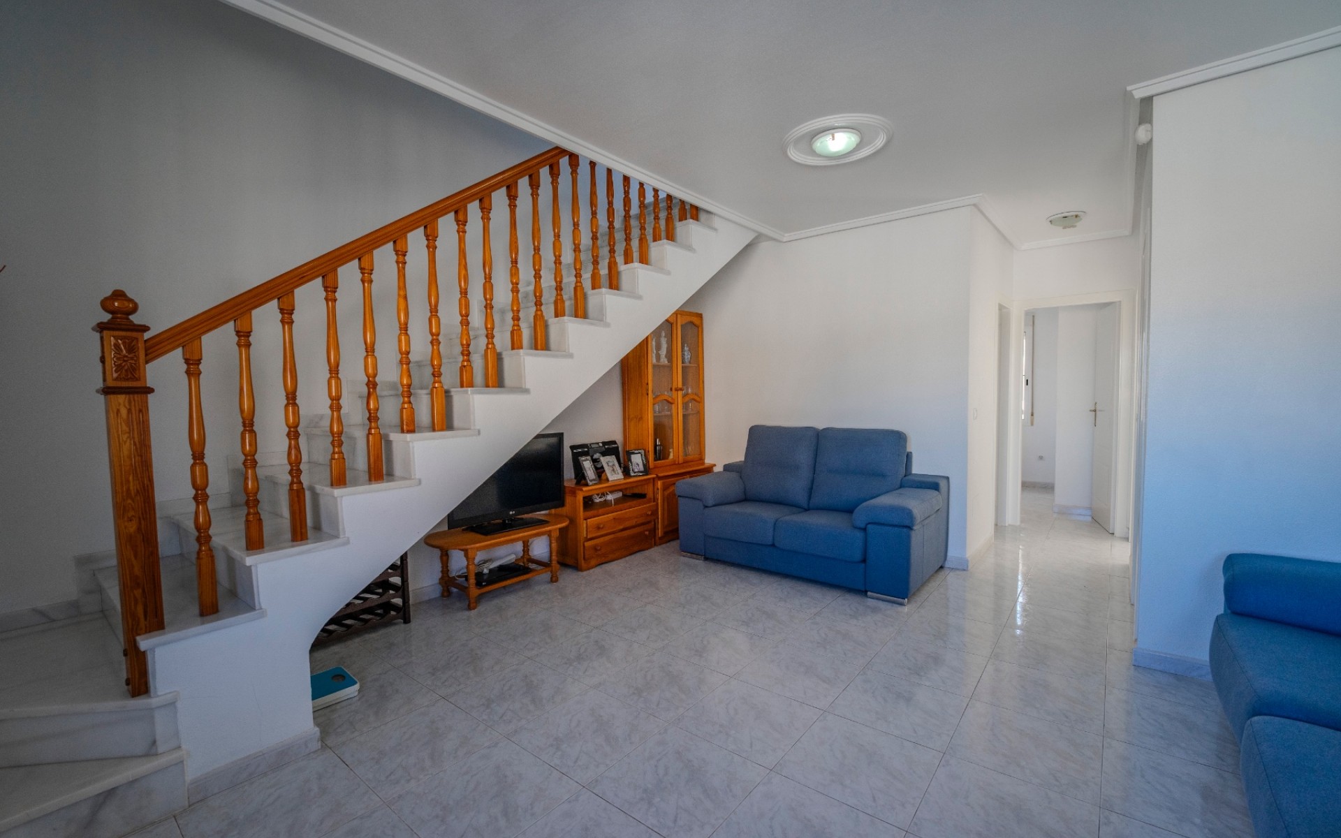 zum Verkauf - Villa - Ciudad Quesada - Benimar II