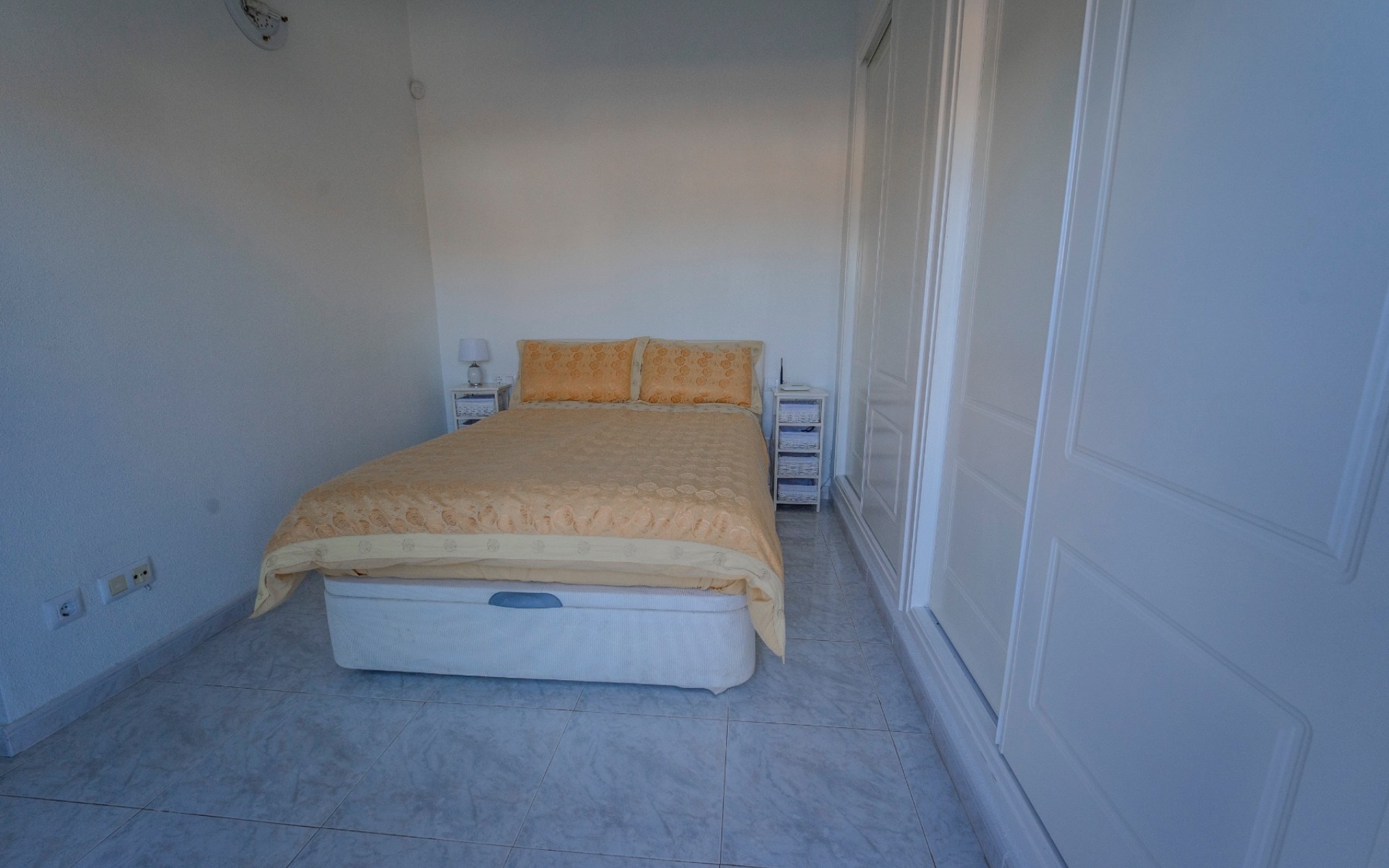 zum Verkauf - Villa - Ciudad Quesada - Benimar II