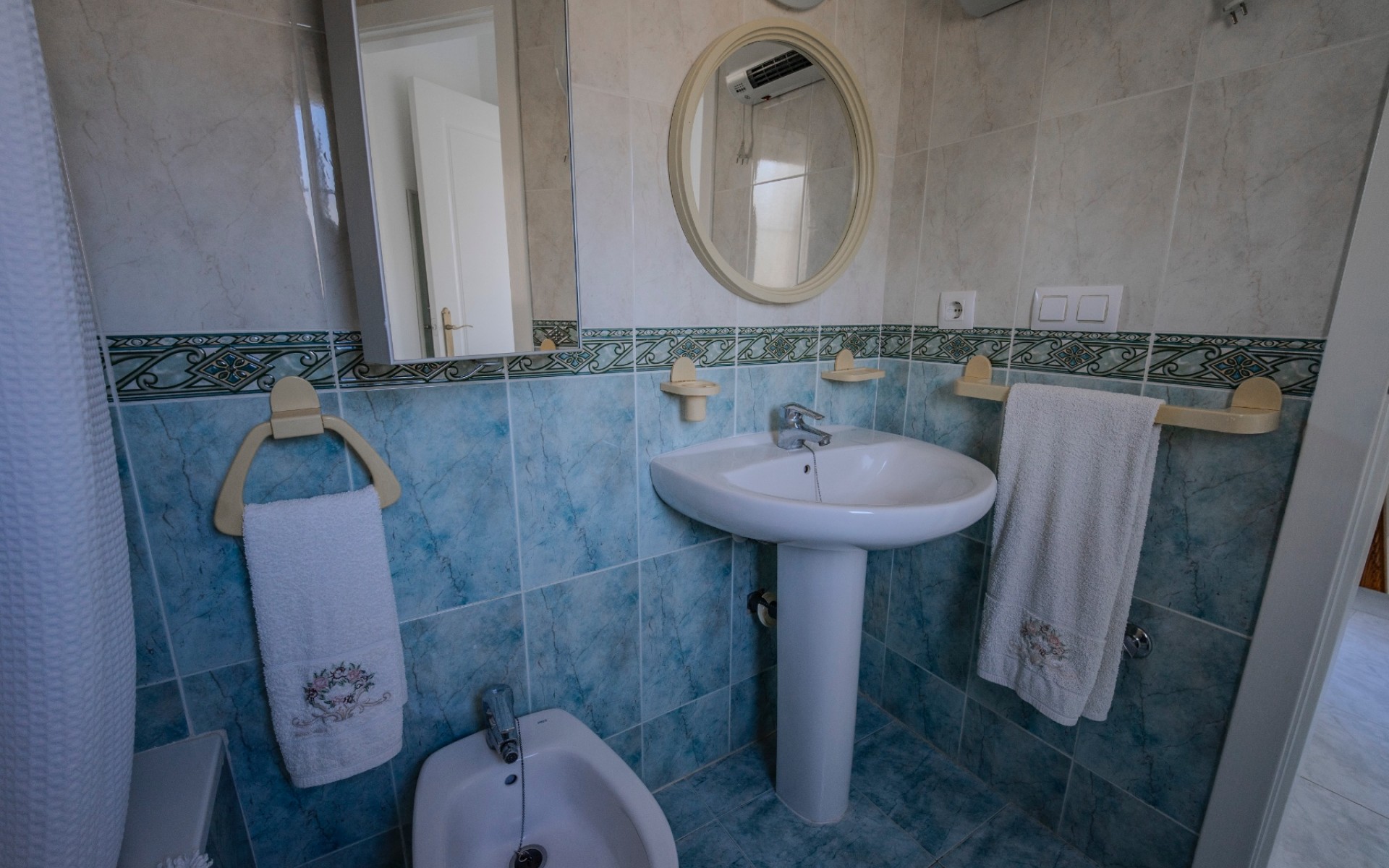 zum Verkauf - Villa - Ciudad Quesada - Benimar II