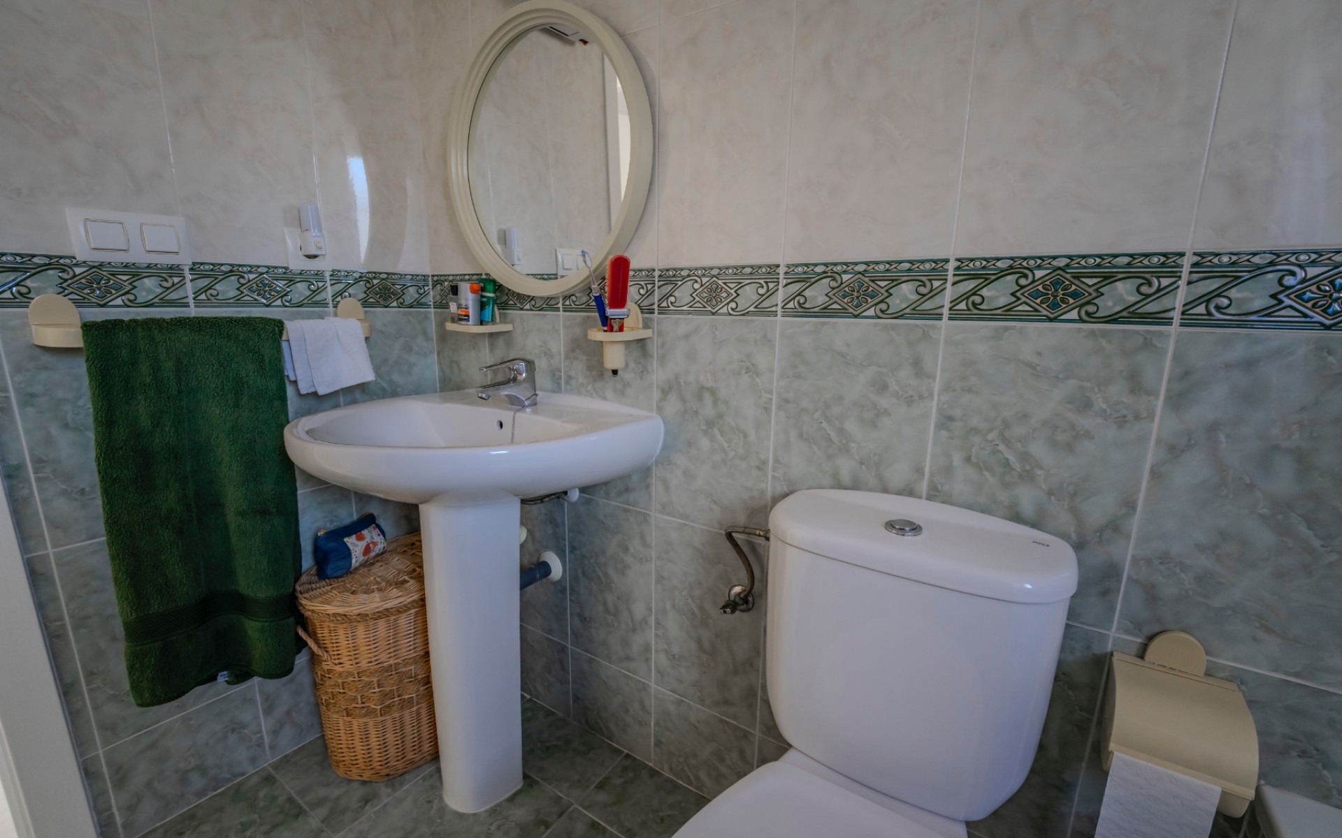 zum Verkauf - Villa - Ciudad Quesada - Benimar II