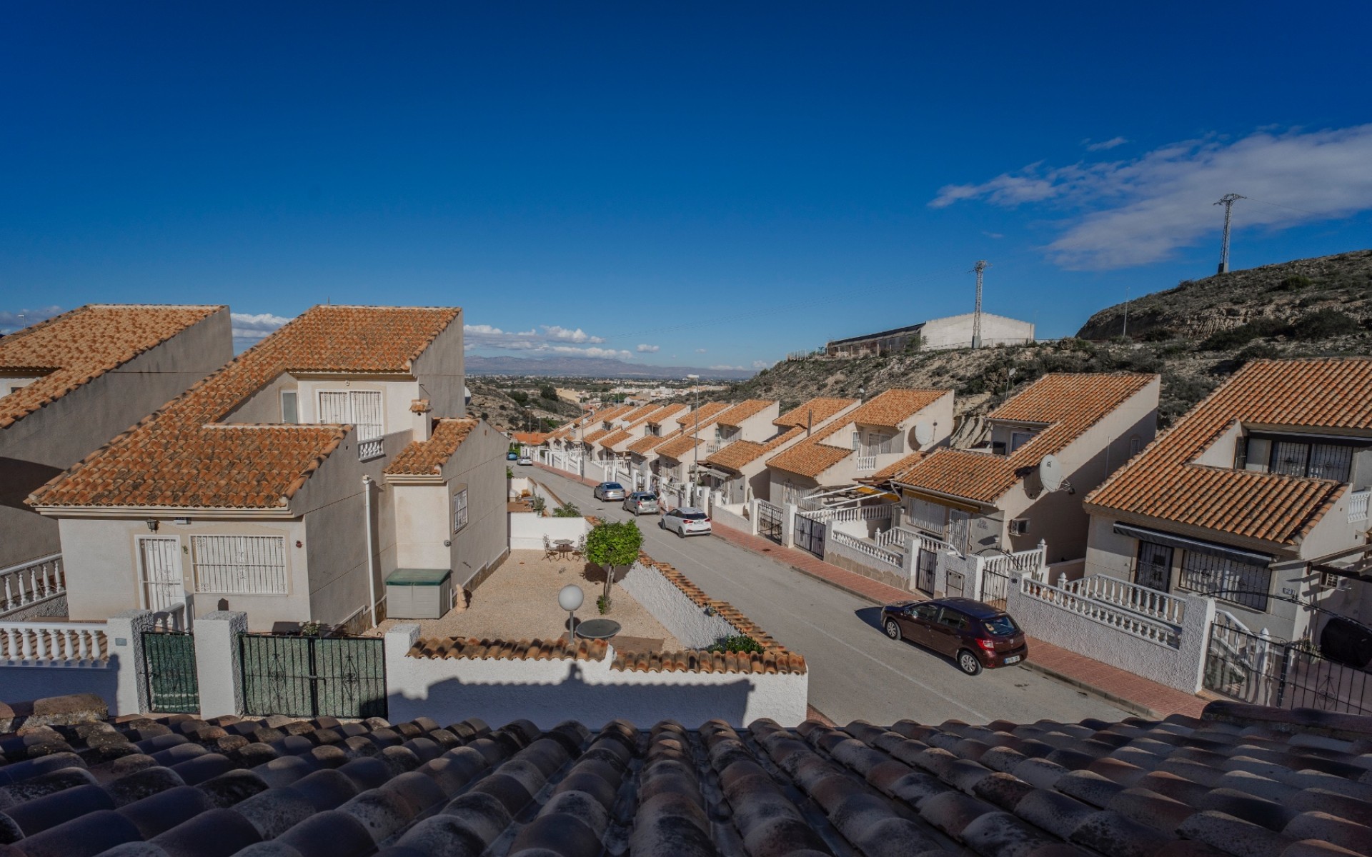 zum Verkauf - Villa - Ciudad Quesada - Benimar II