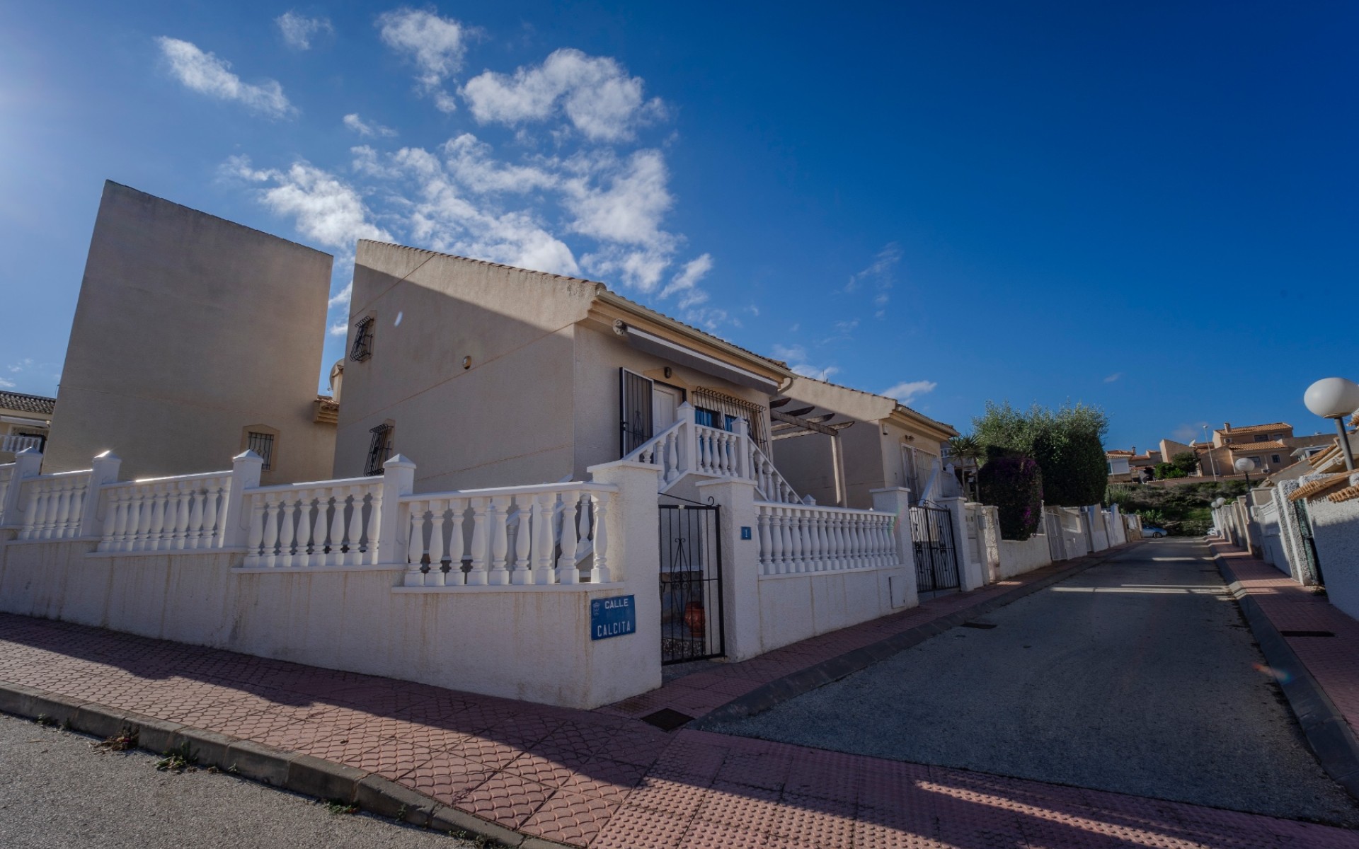 zum Verkauf - Villa - Ciudad Quesada - Benimar II