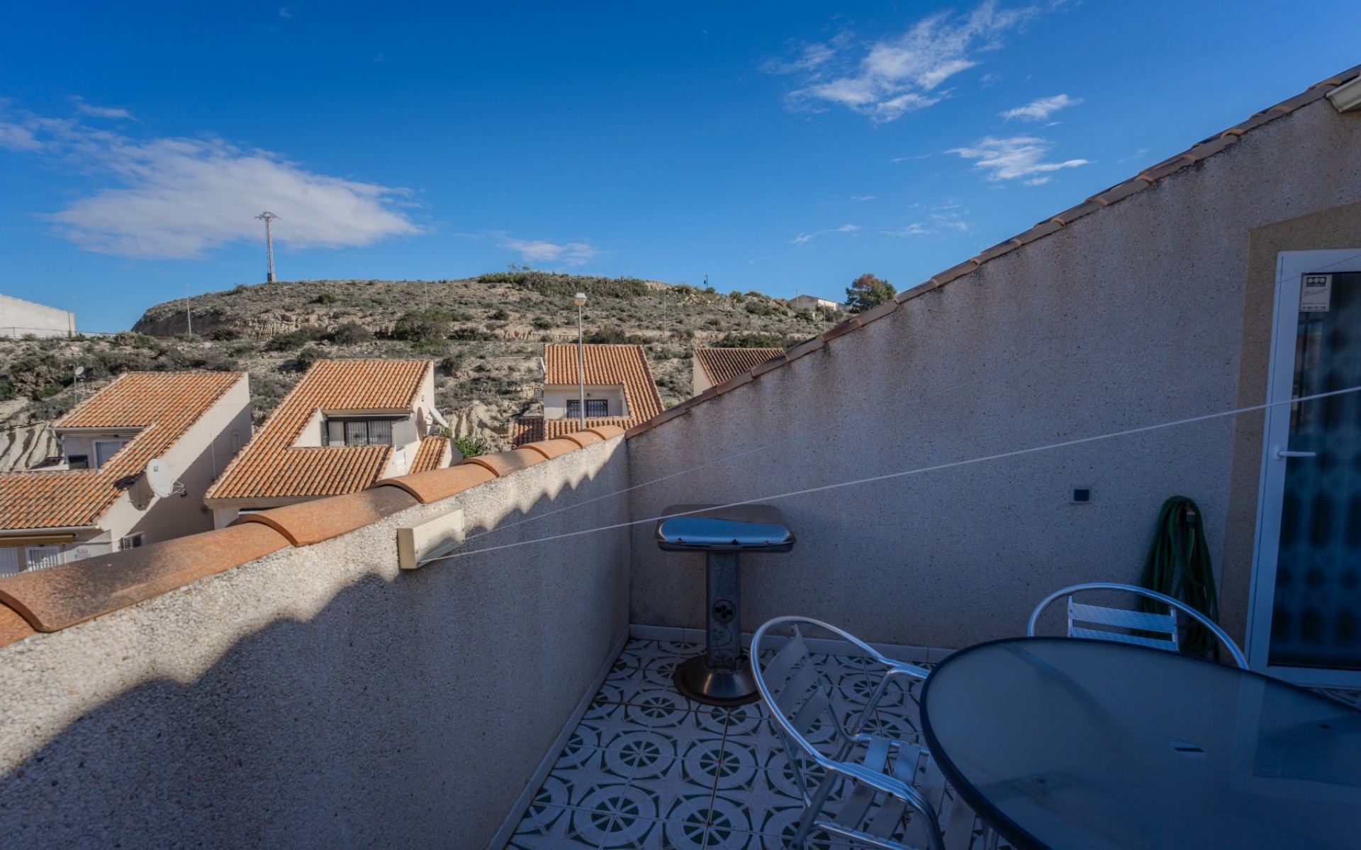 zum Verkauf - Villa - Ciudad Quesada - Benimar II