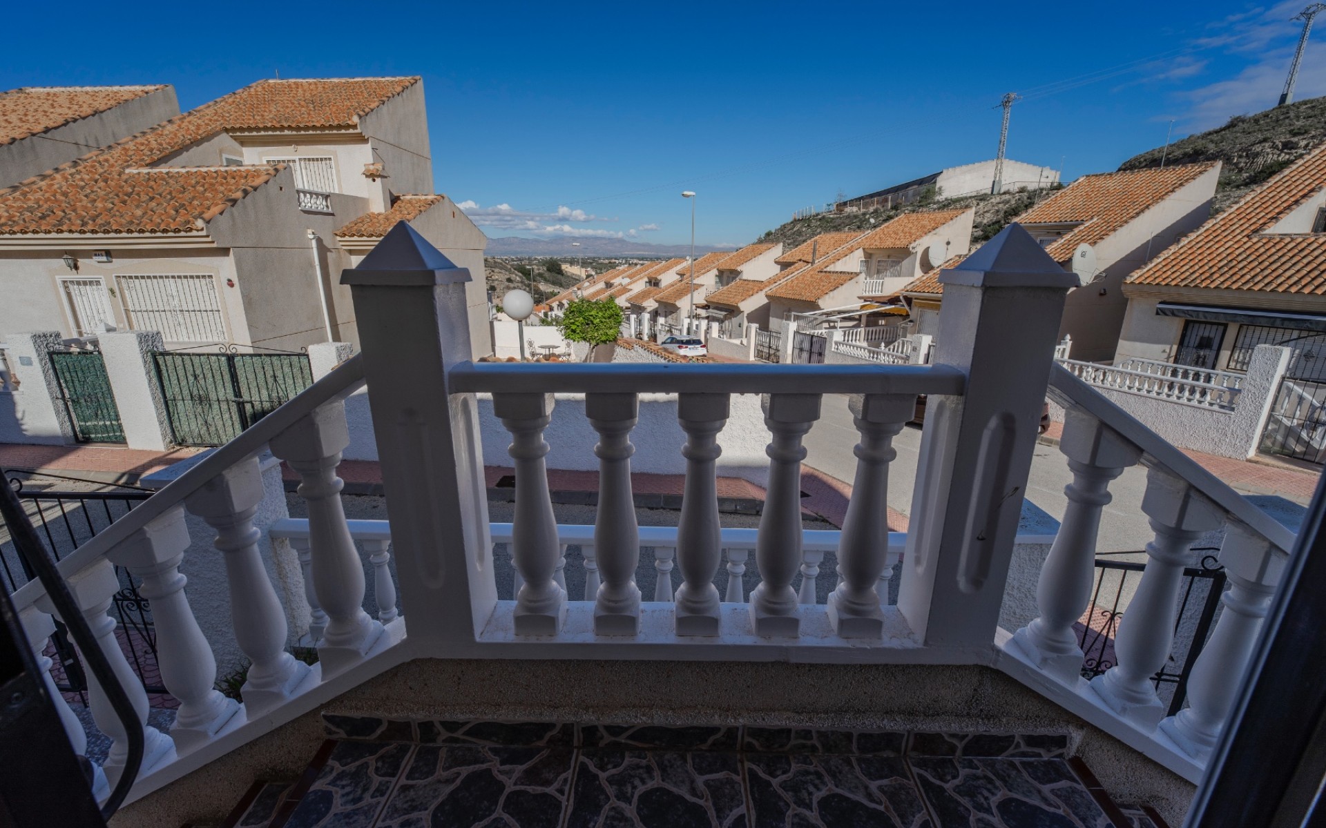 zum Verkauf - Villa - Ciudad Quesada - Benimar II
